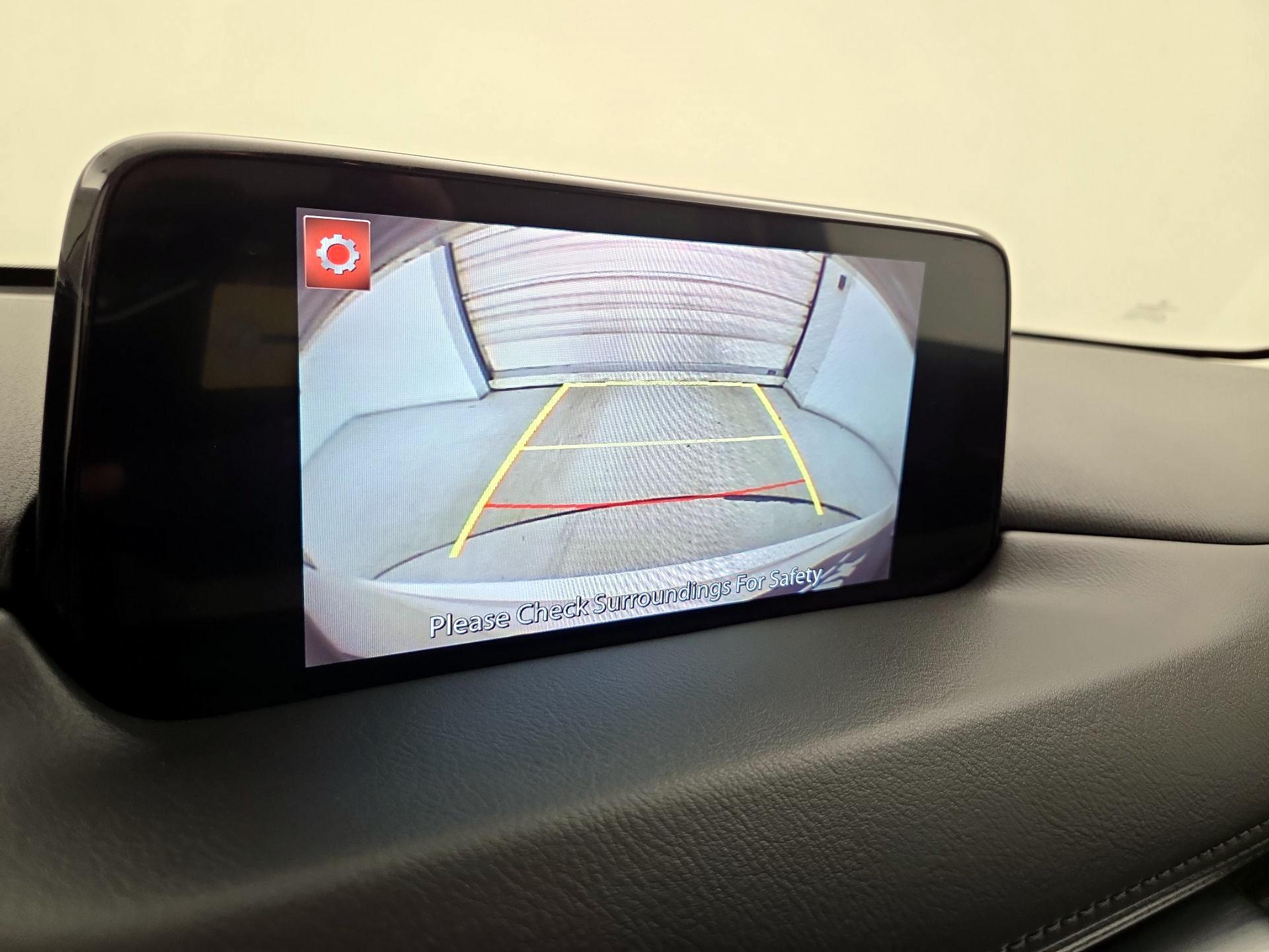 Thumbnail: 2019 Mazda CX-5 - 14