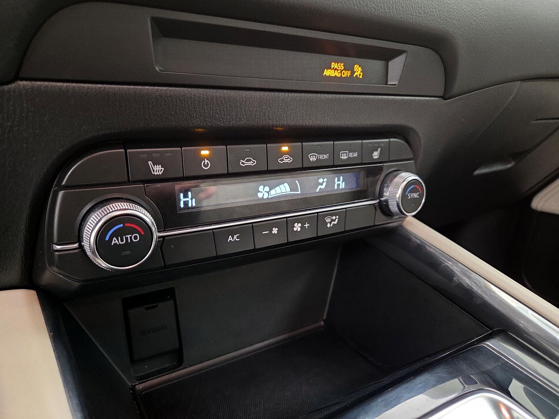 Thumbnail: 2019 Mazda CX-5 - 16