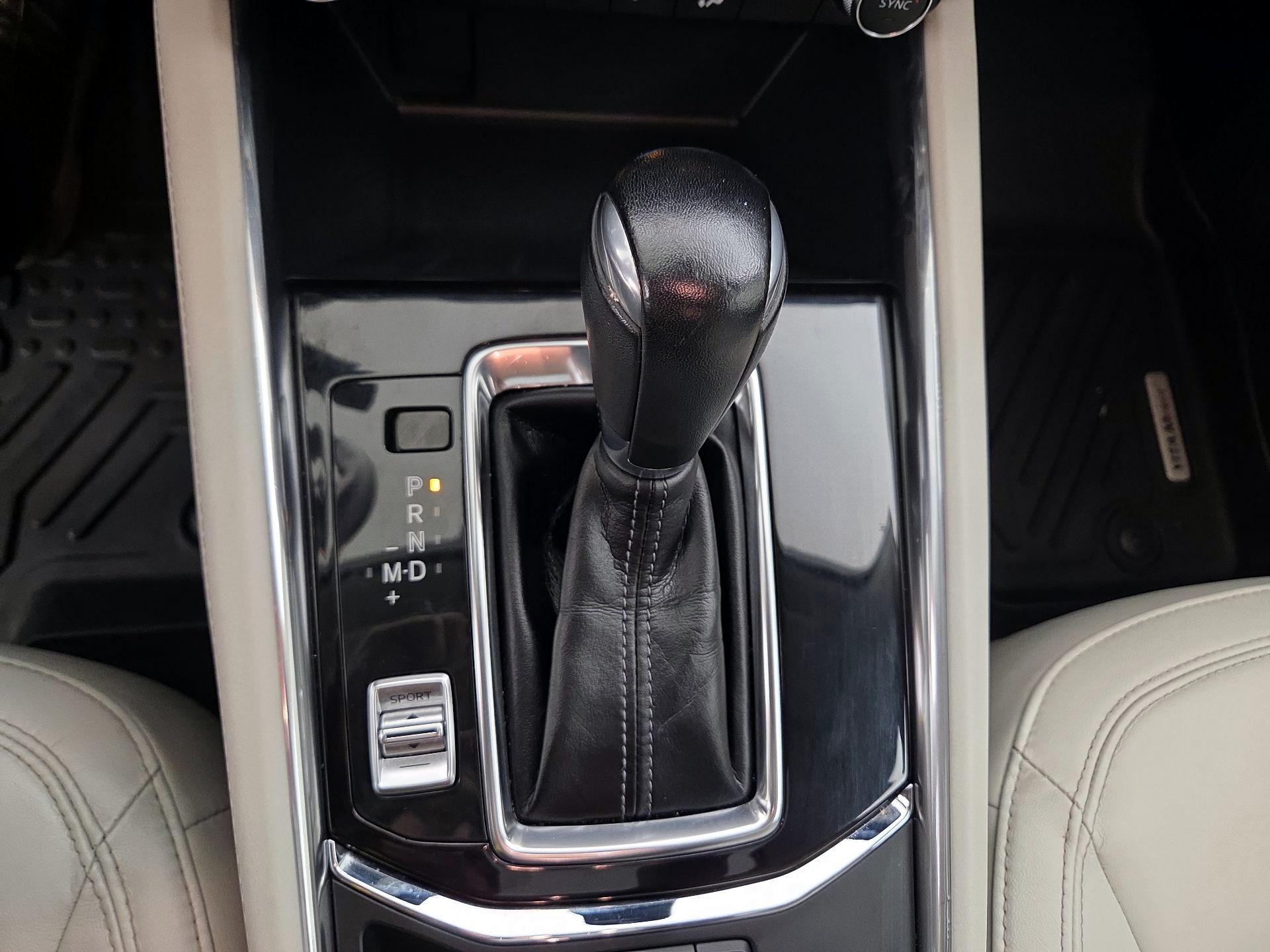 Thumbnail: 2019 Mazda CX-5 - 17