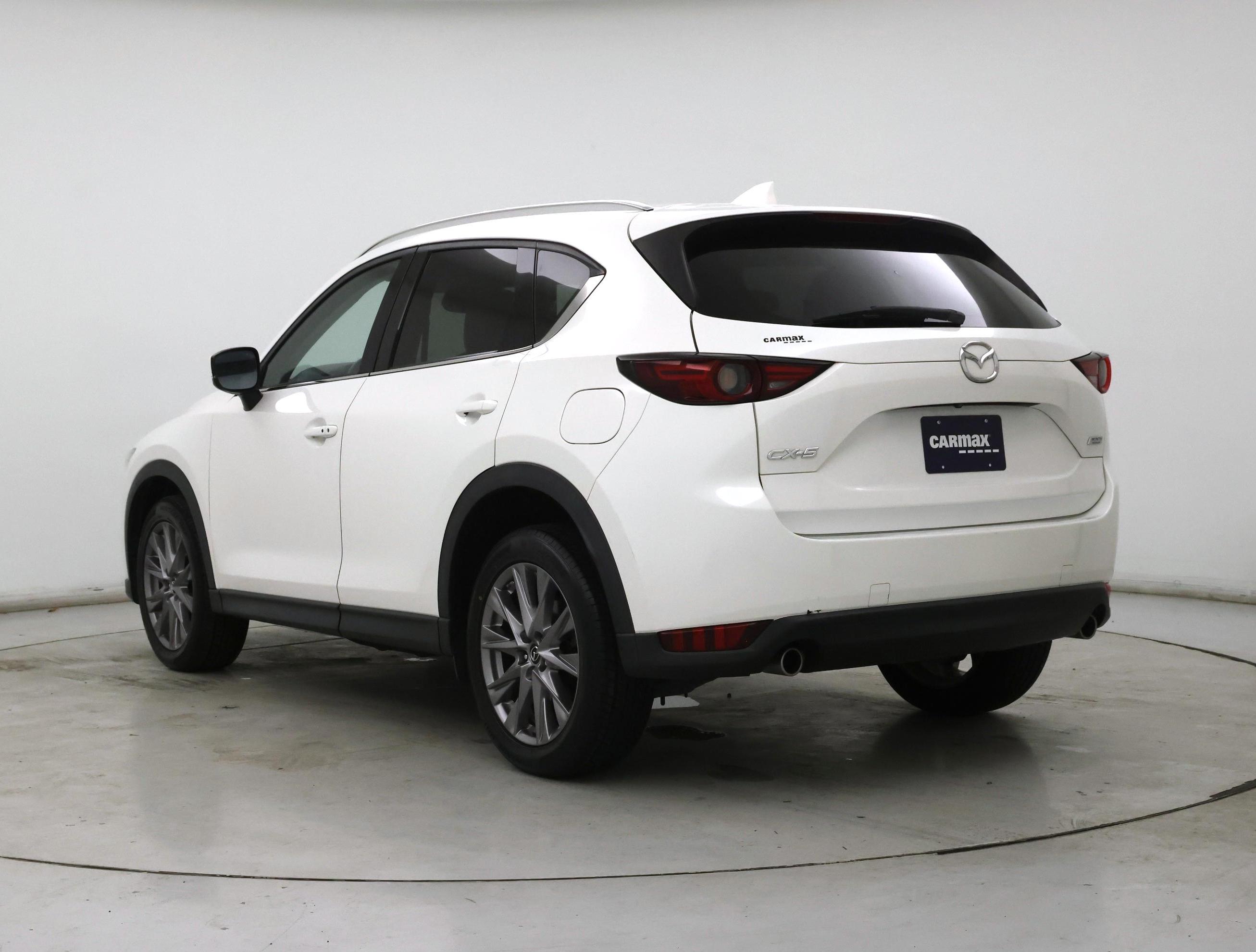 Thumbnail: 2019 Mazda CX-5 - 2