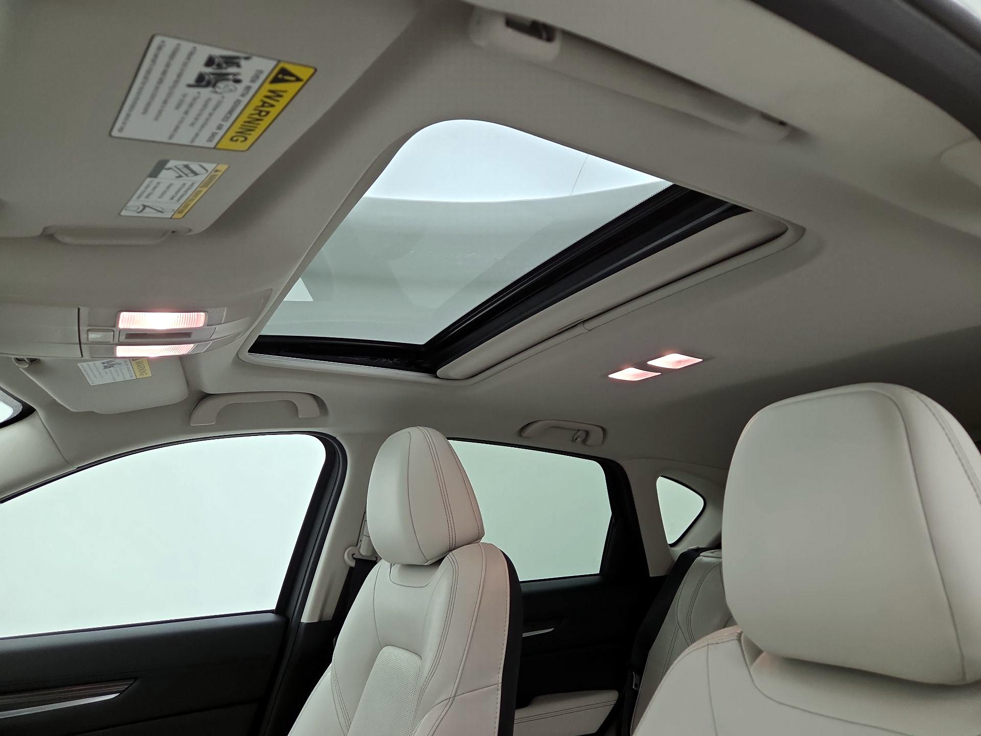 Thumbnail: 2019 Mazda CX-5 - 19