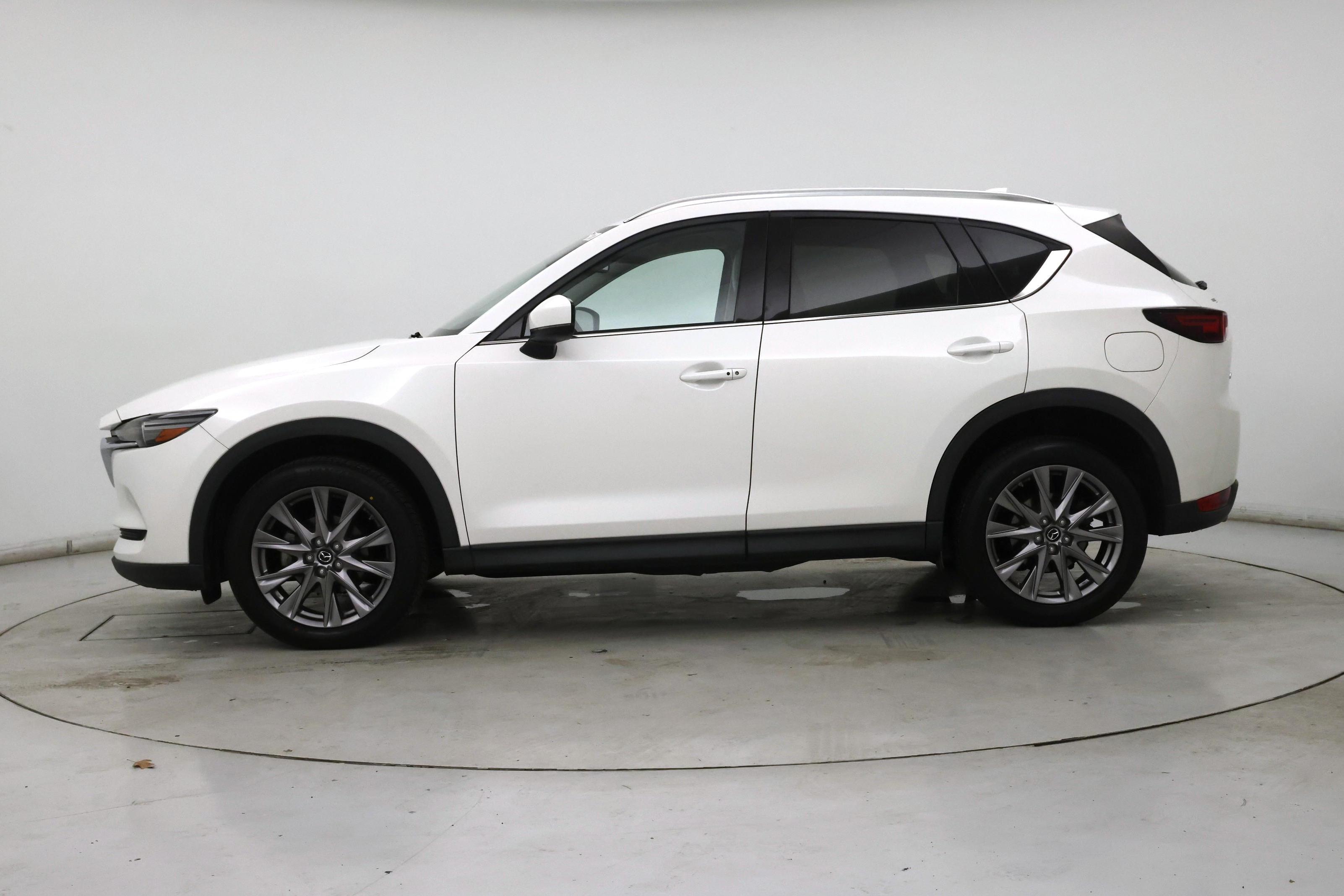 Thumbnail: 2019 Mazda CX-5 - 3