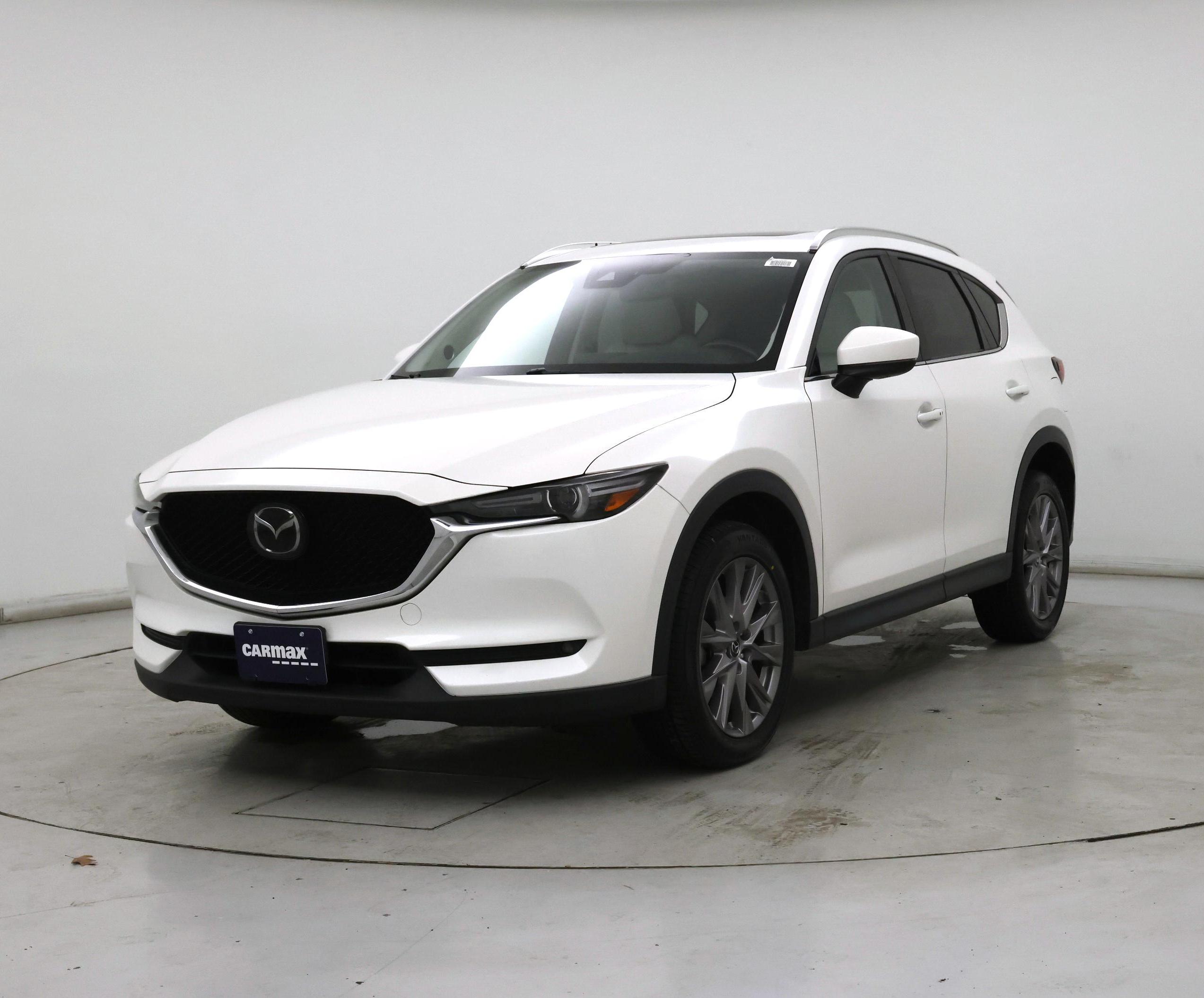 Thumbnail: 2019 Mazda CX-5 - 4