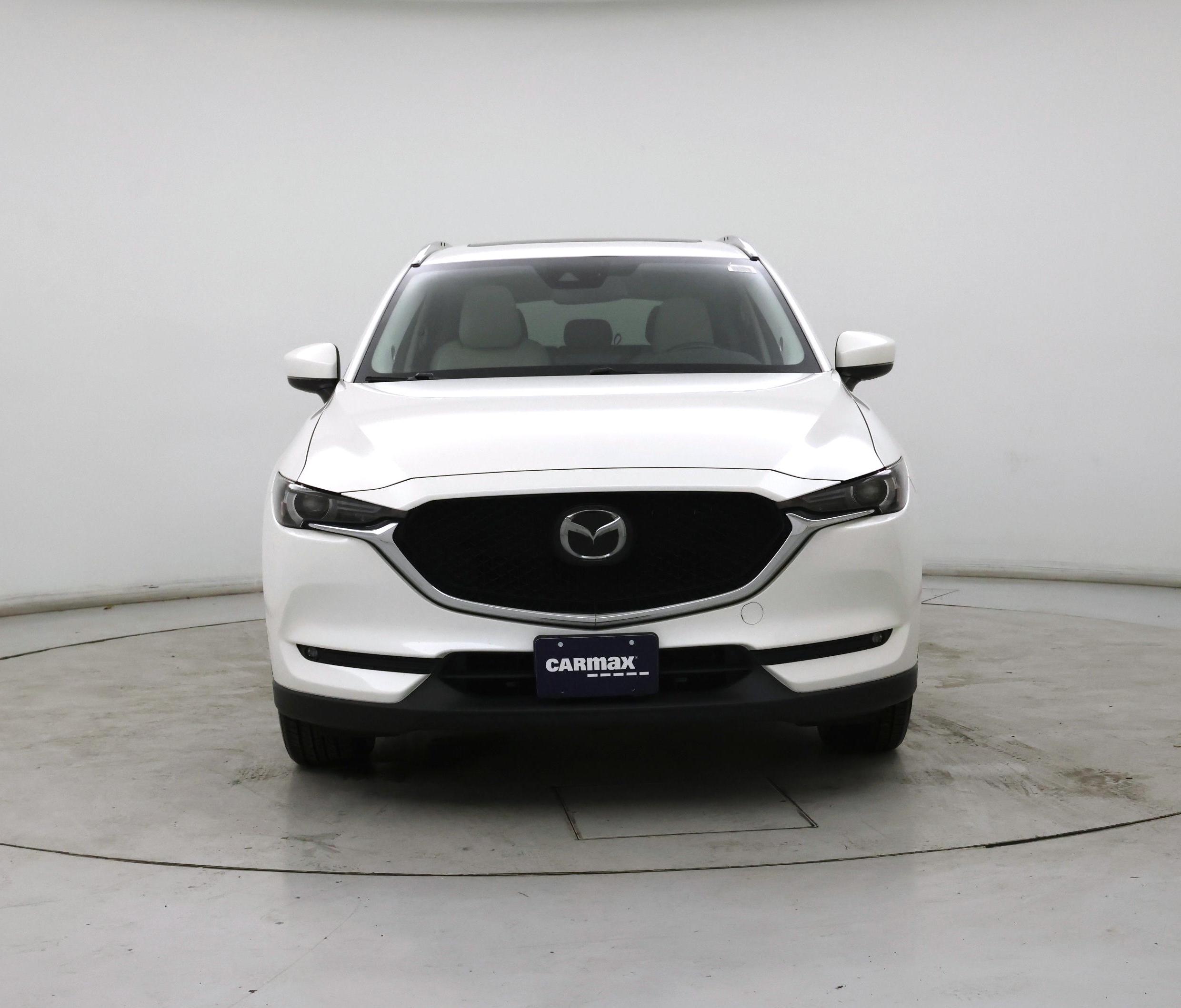 Thumbnail: 2019 Mazda CX-5 - 5