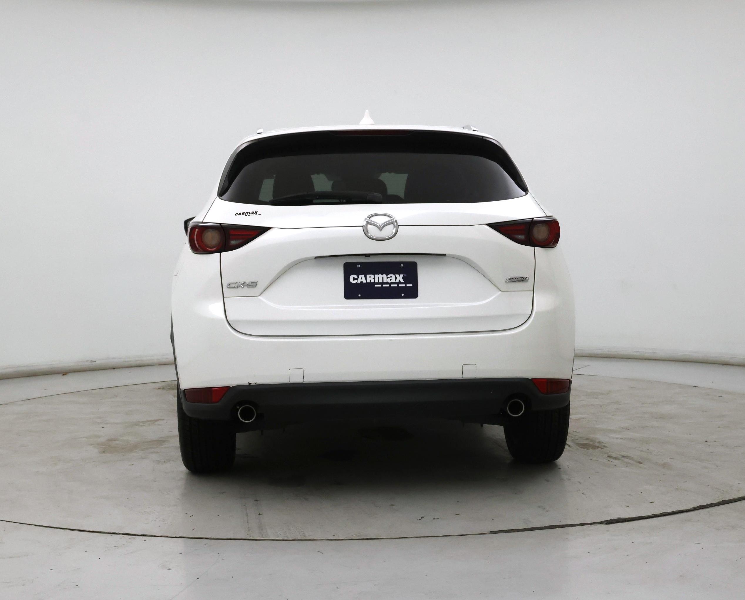 Thumbnail: 2019 Mazda CX-5 - 6