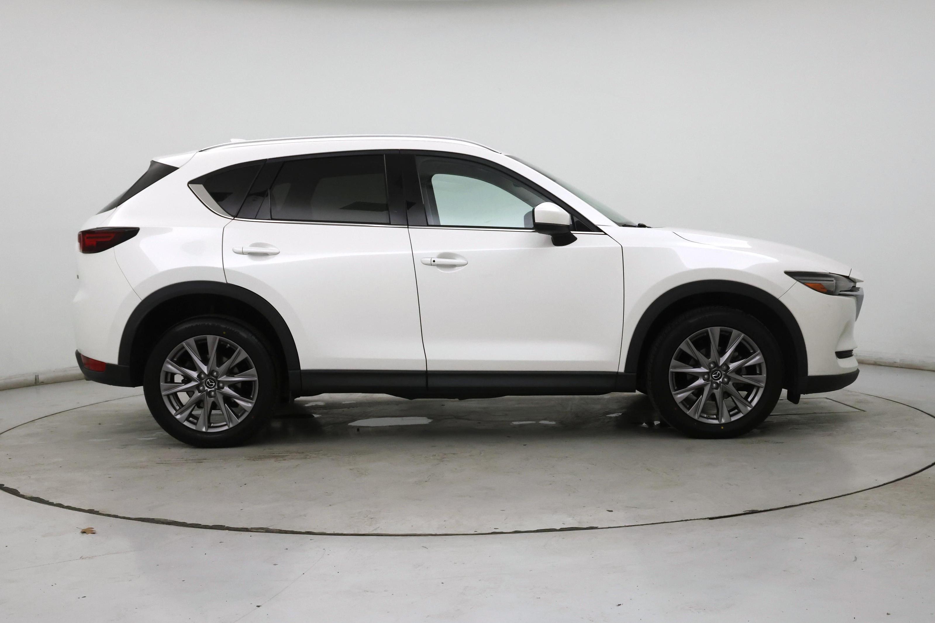 Thumbnail: 2019 Mazda CX-5 - 7