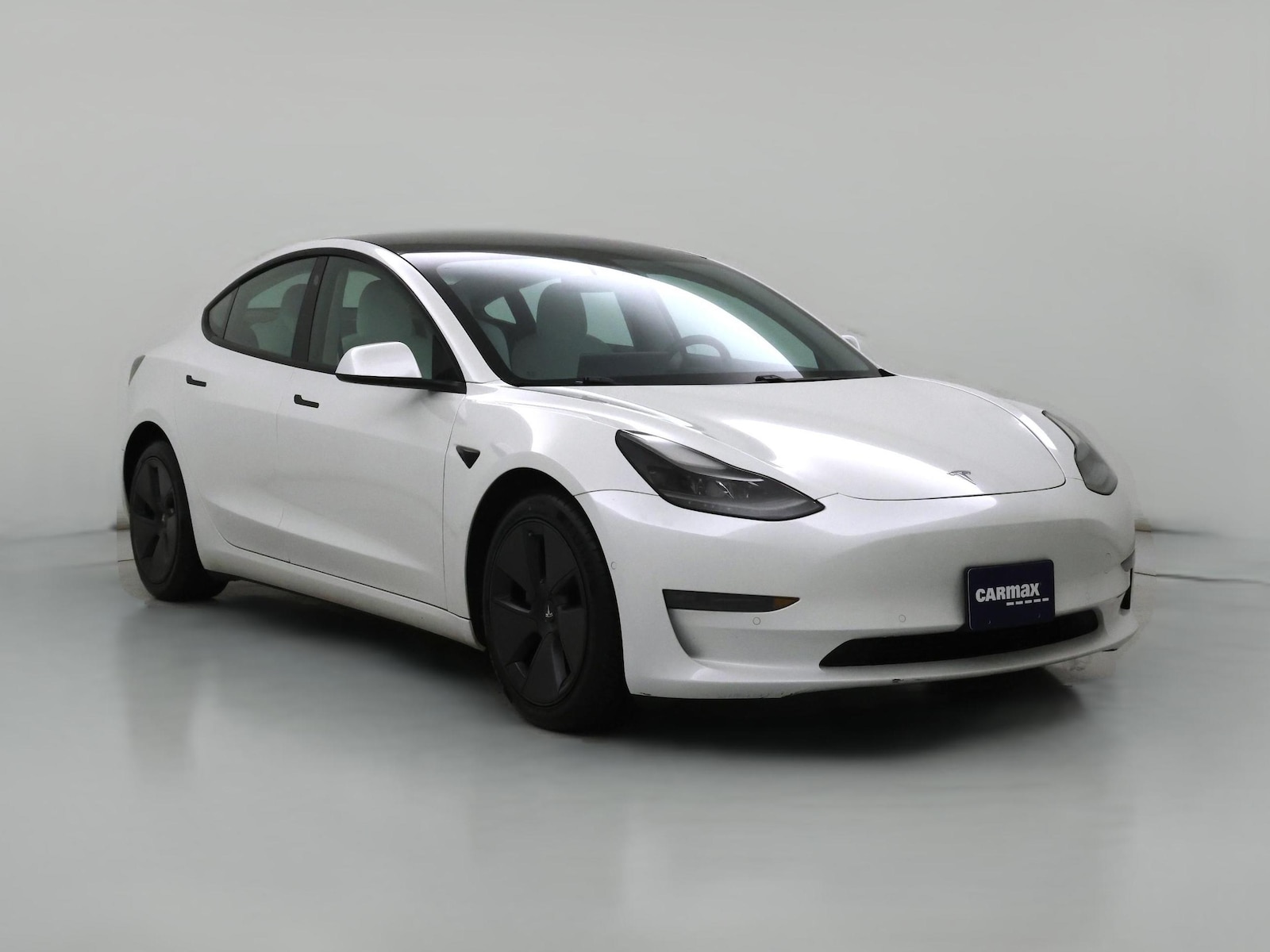 2021 Tesla Model 3 Base