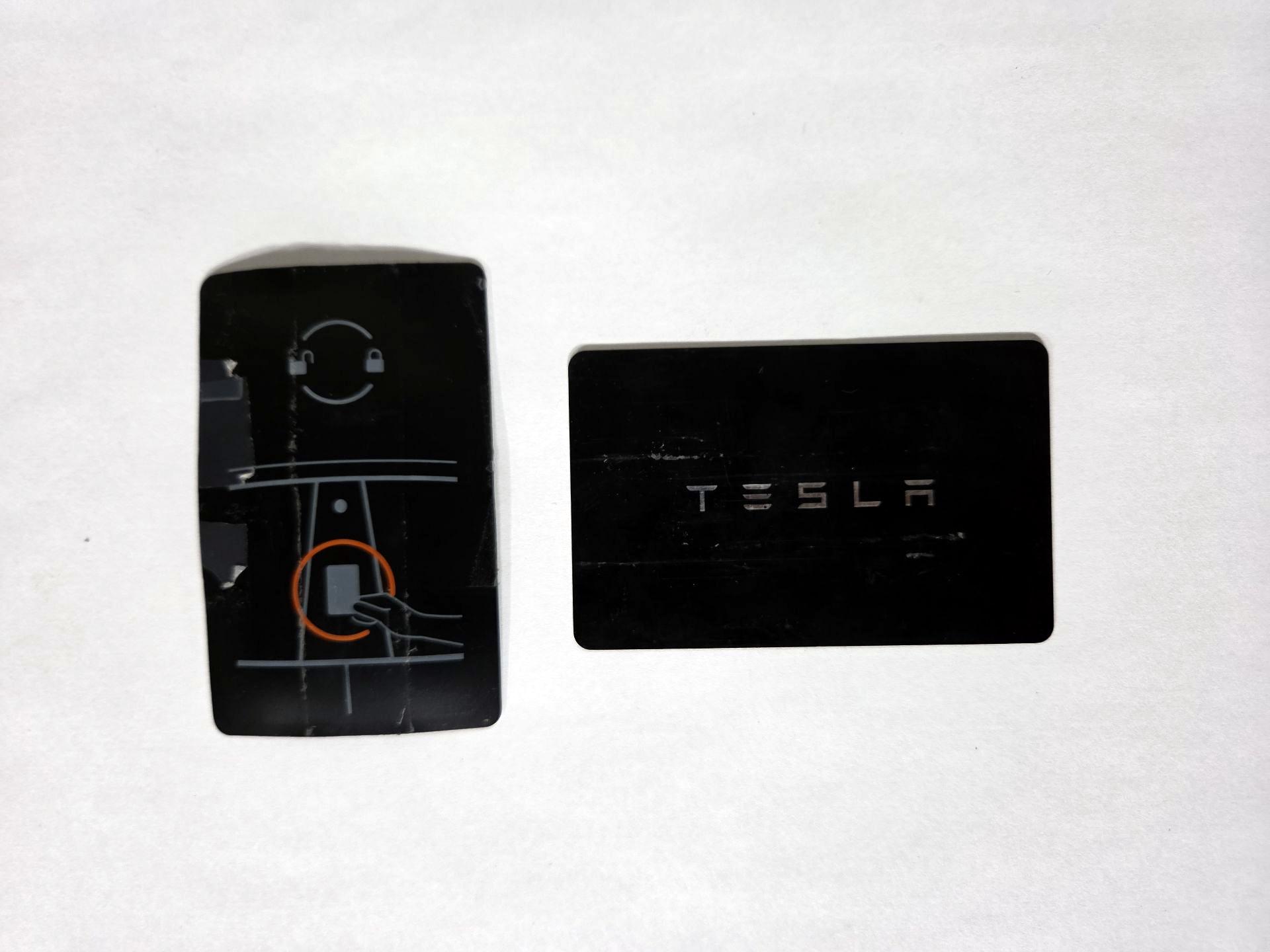 Thumbnail: 2021 Tesla Model 3 - 20