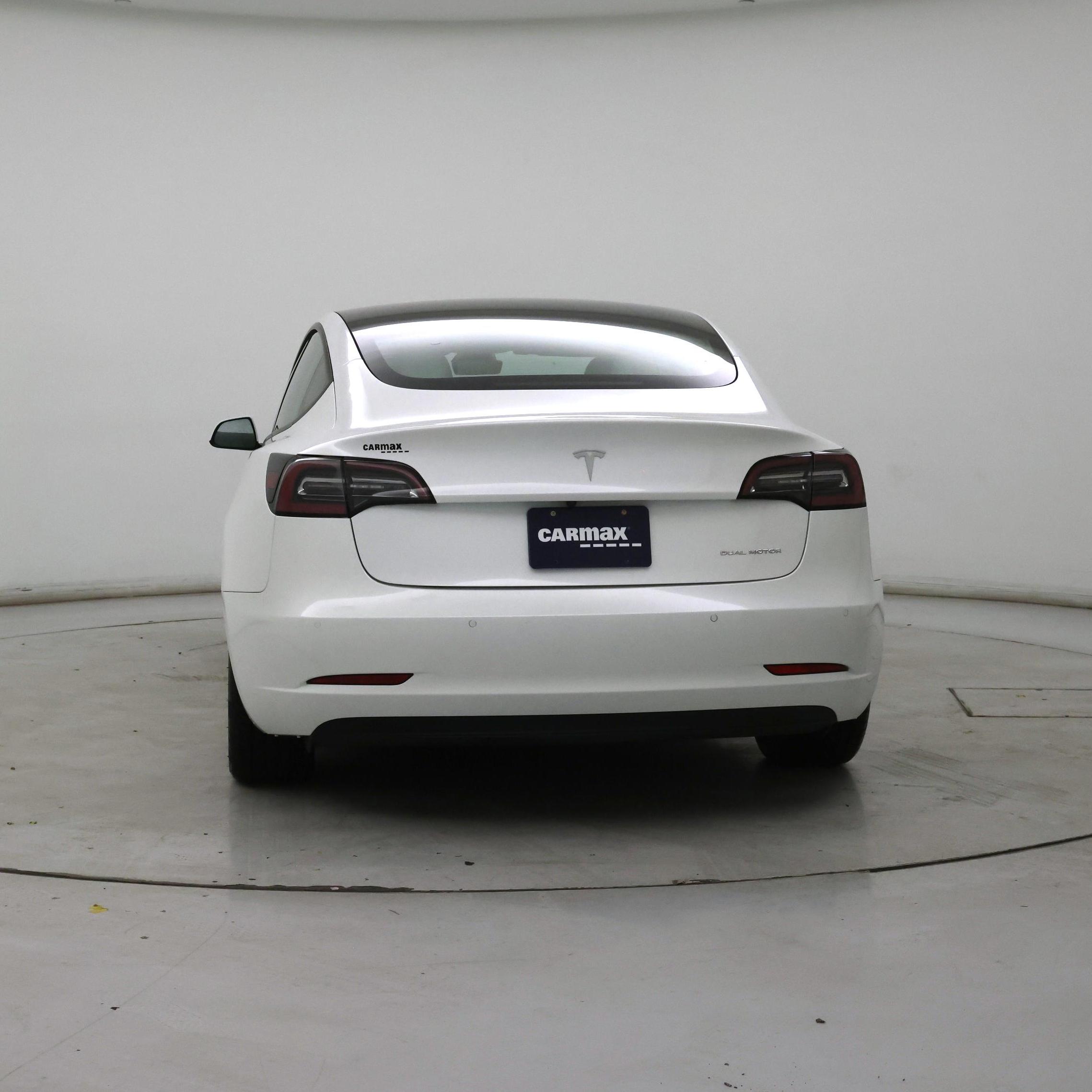 Thumbnail: 2021 Tesla Model 3 - 6