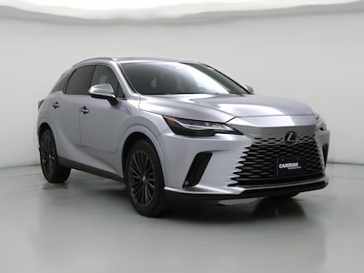 2025 Lexus RX 350 Premium Plus