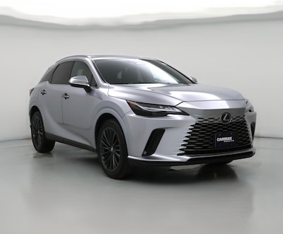 2025 Lexus RX 350 Premium Plus