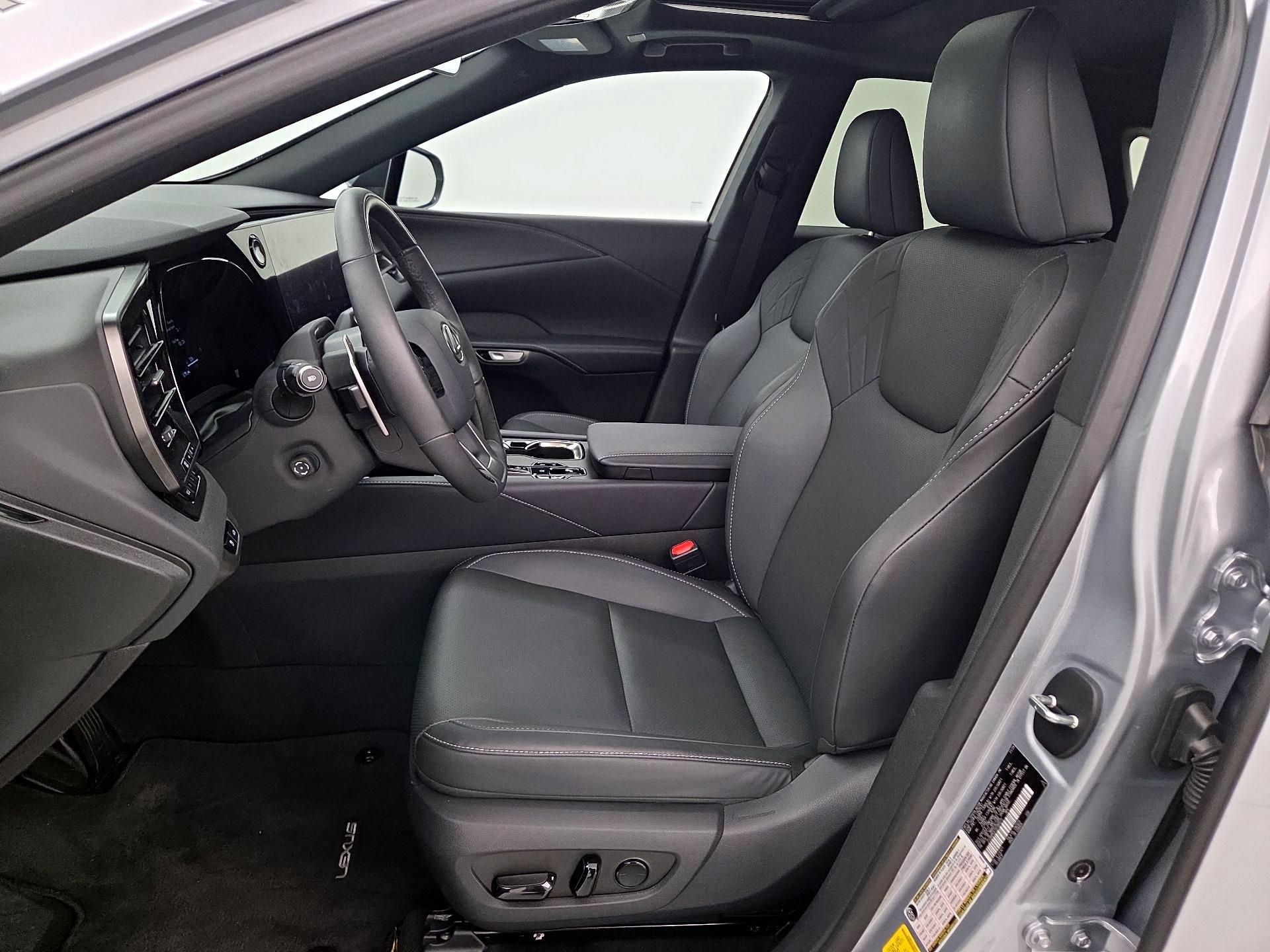 Thumbnail: 2025 Lexus RX - 11