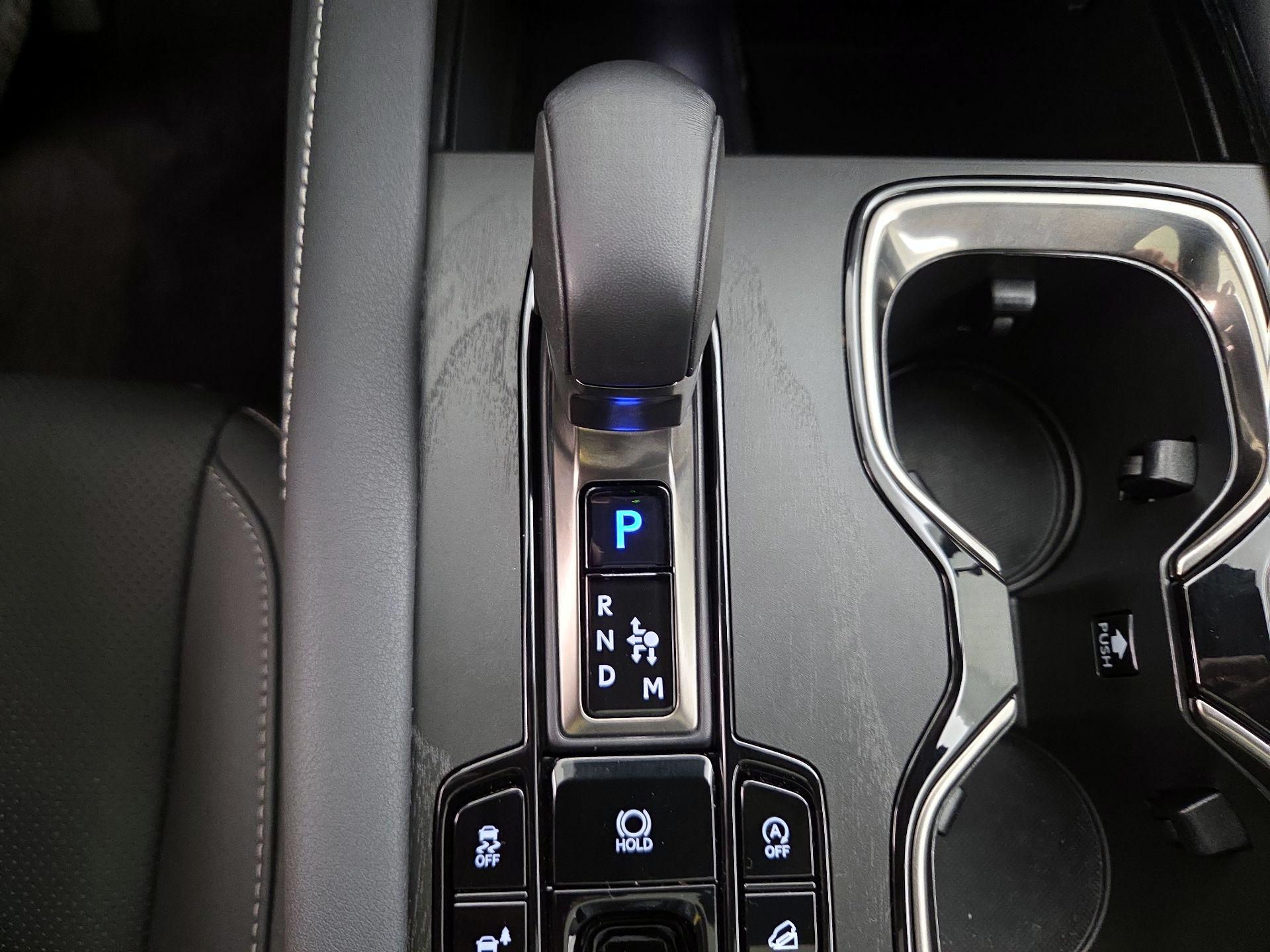 Thumbnail: 2025 Lexus RX - 18