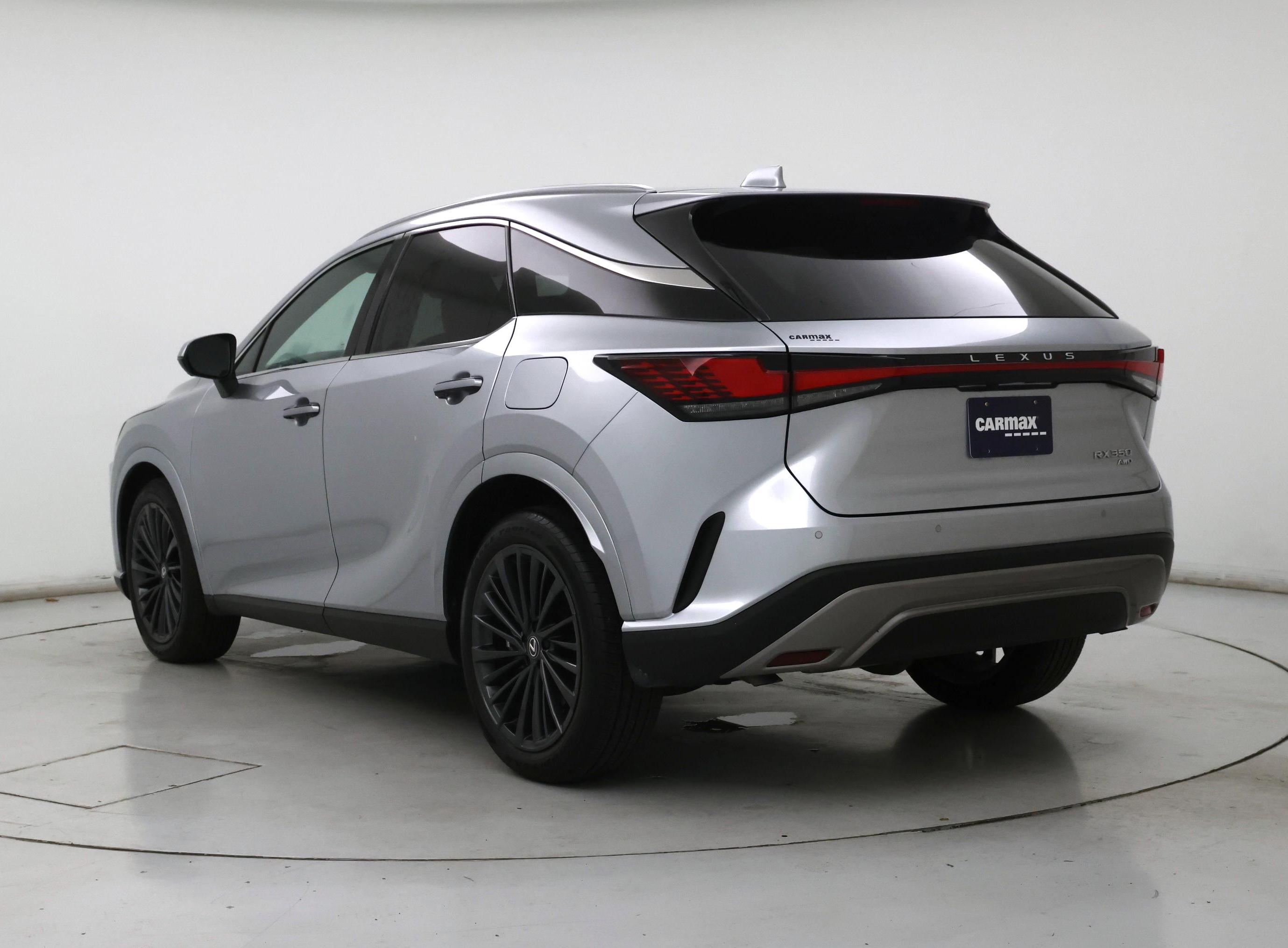 Thumbnail: 2025 Lexus RX - 2