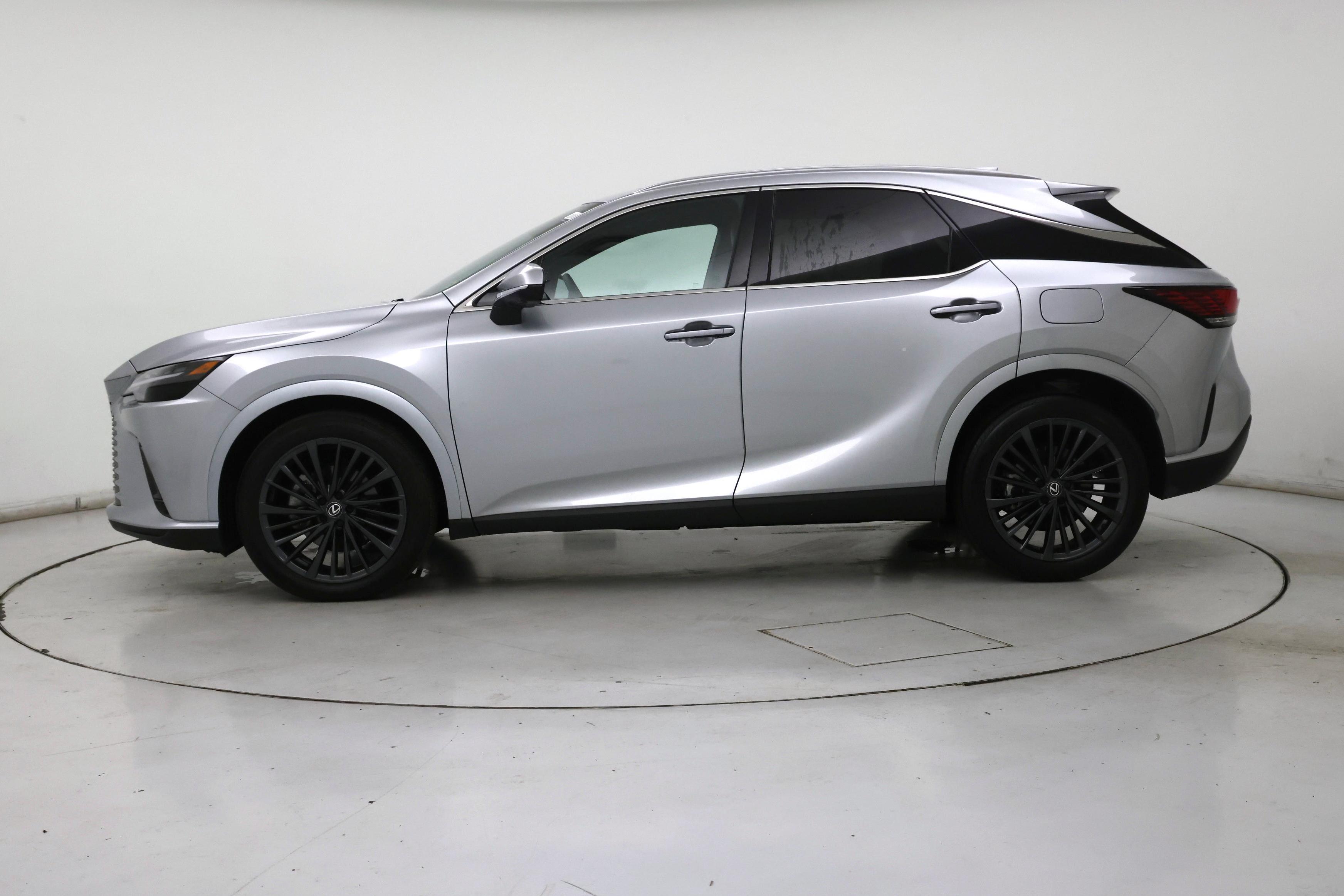 Thumbnail: 2025 Lexus RX - 3
