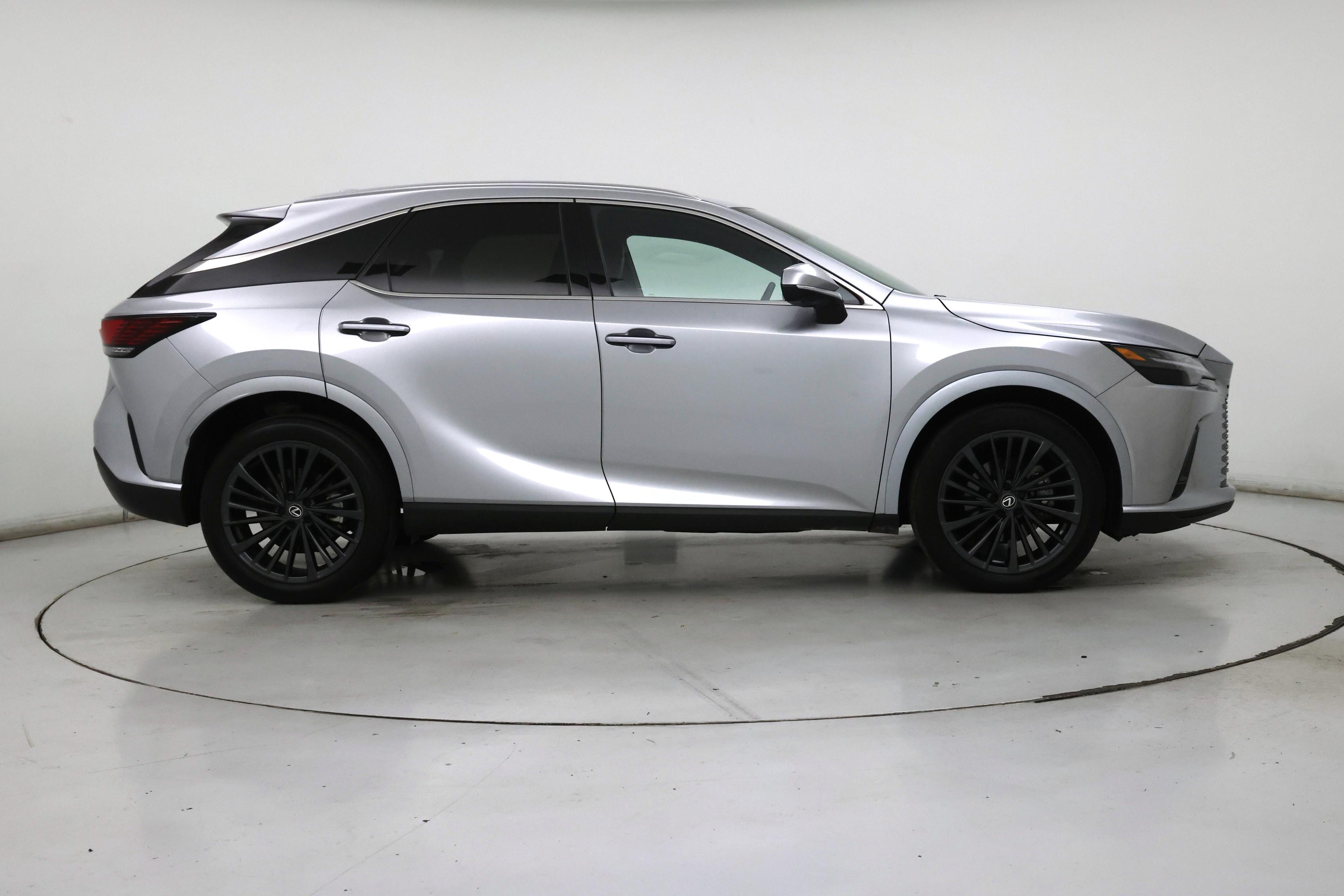 Thumbnail: 2025 Lexus RX - 7