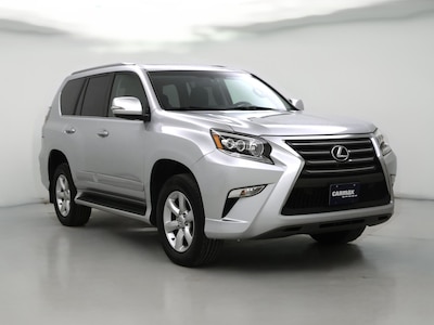 2019 Lexus GX 460
