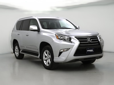 2019 Lexus GX 460