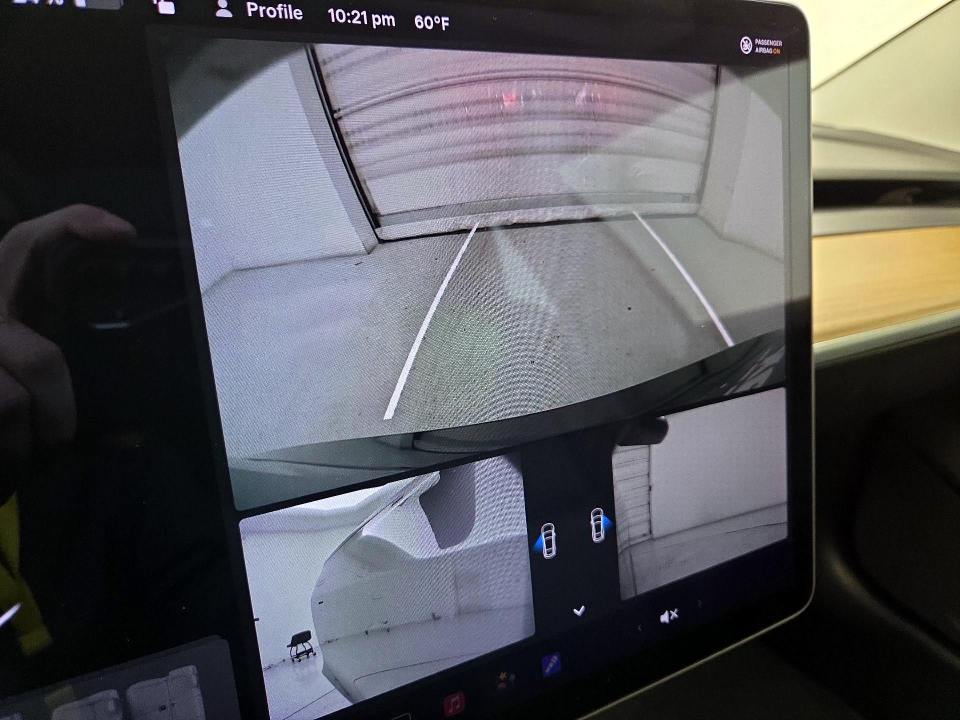 Thumbnail: 2021 Tesla Model 3 - 14