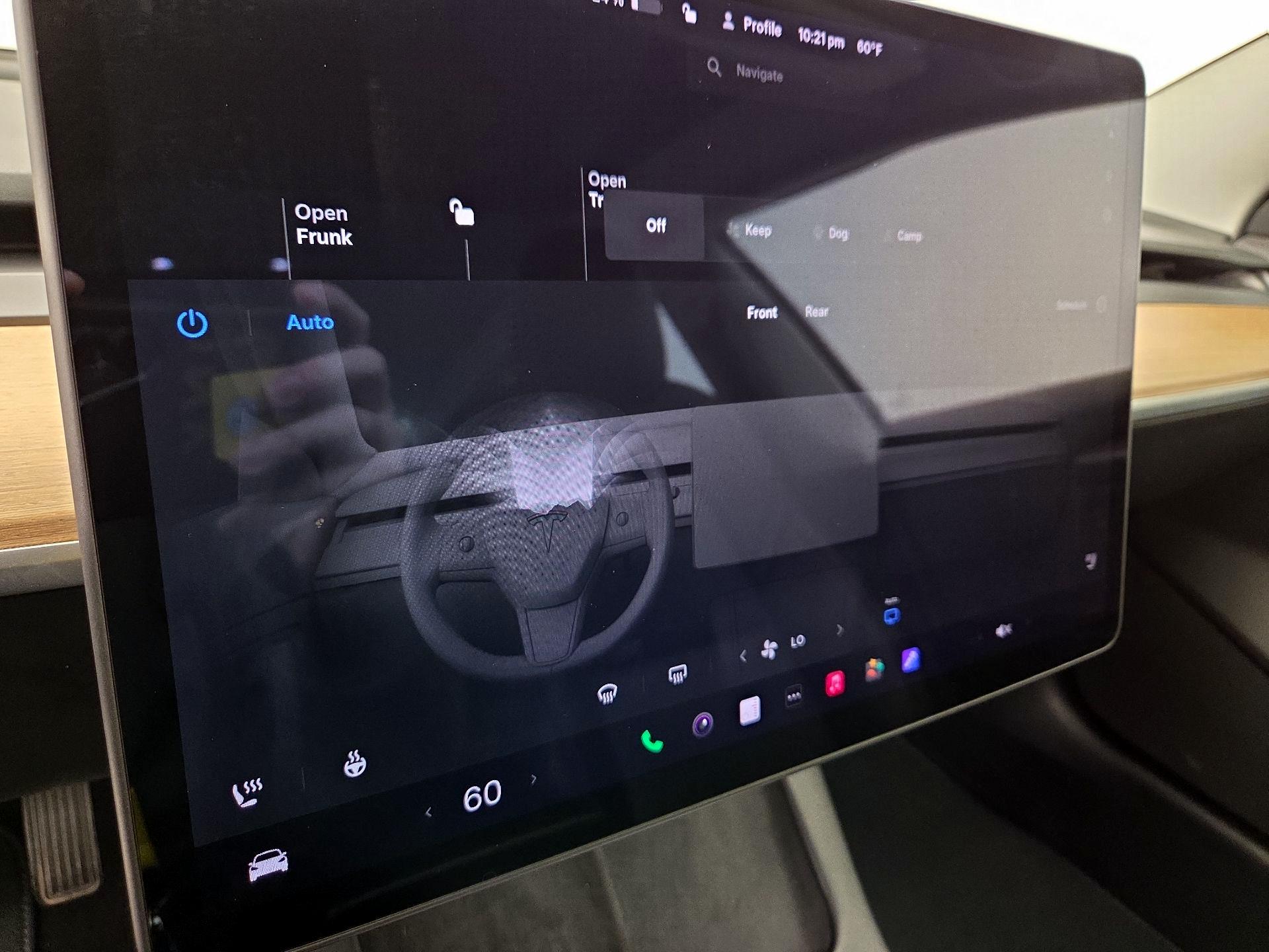 Thumbnail: 2021 Tesla Model 3 - 16