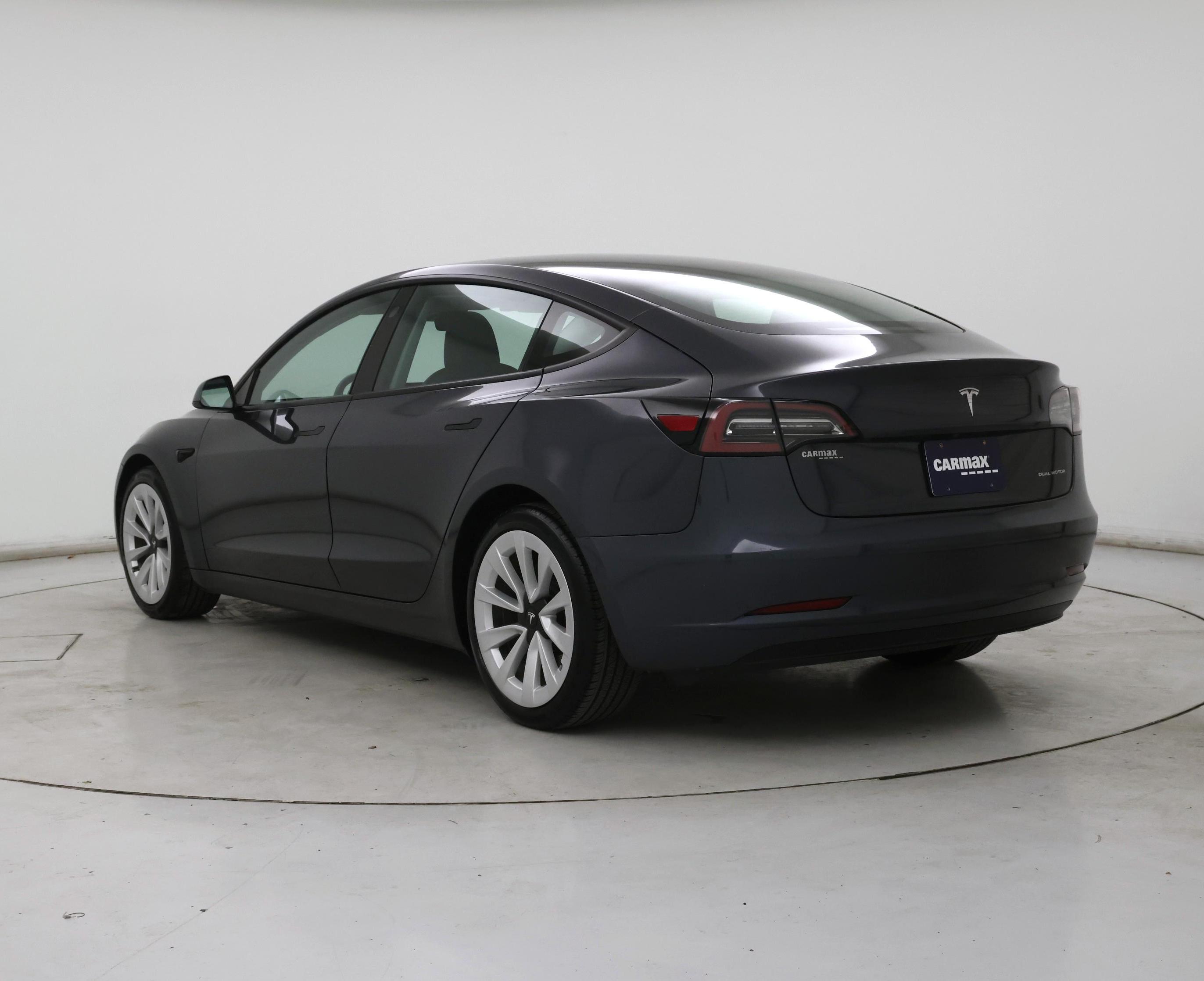 Thumbnail: 2021 Tesla Model 3 - 2