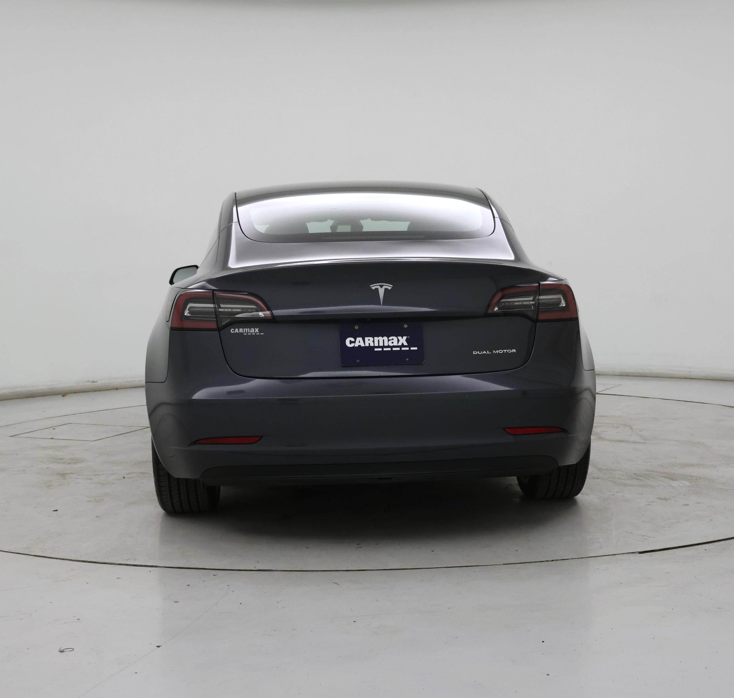Thumbnail: 2021 Tesla Model 3 - 6