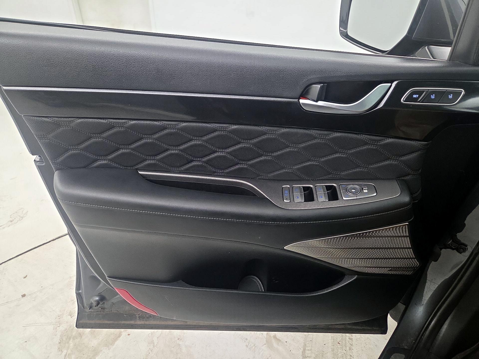 Thumbnail: 2022 Hyundai Palisade - 12