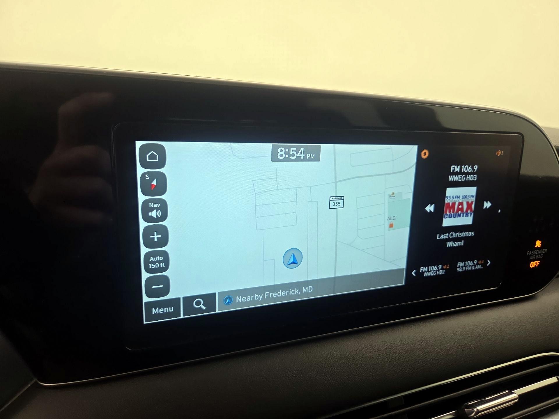 Thumbnail: 2022 Hyundai Palisade - 14