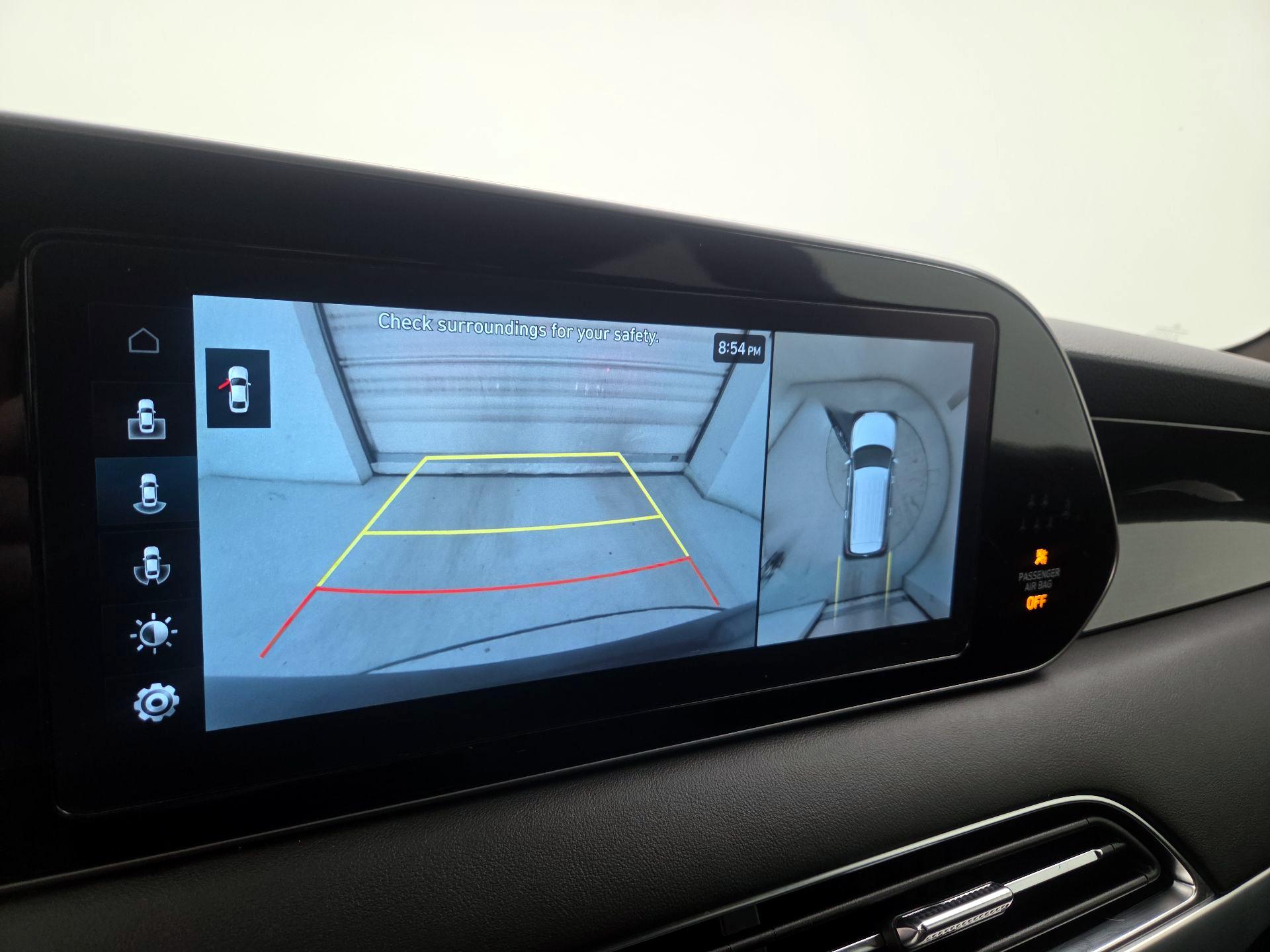 Thumbnail: 2022 Hyundai Palisade - 15