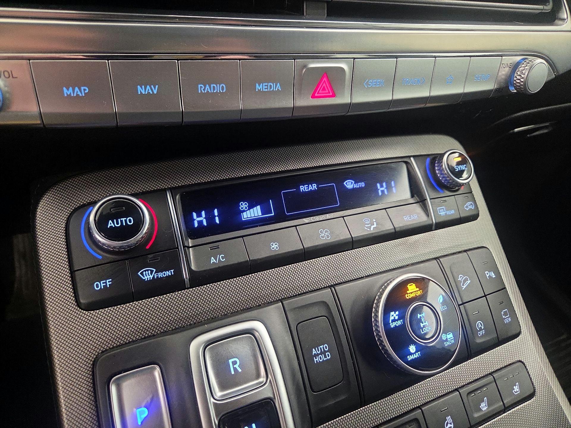 Thumbnail: 2022 Hyundai Palisade - 17