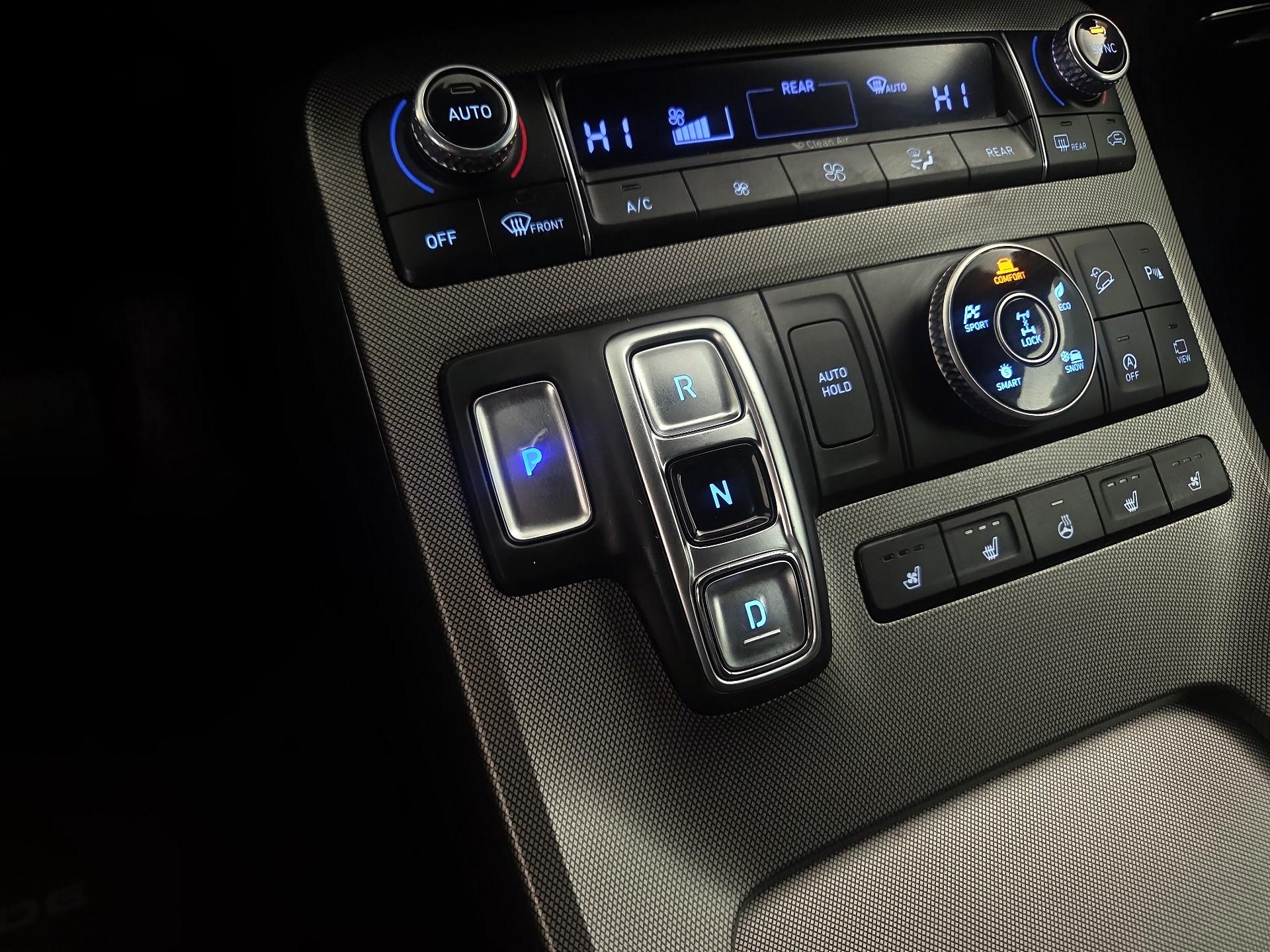 Thumbnail: 2022 Hyundai Palisade - 18