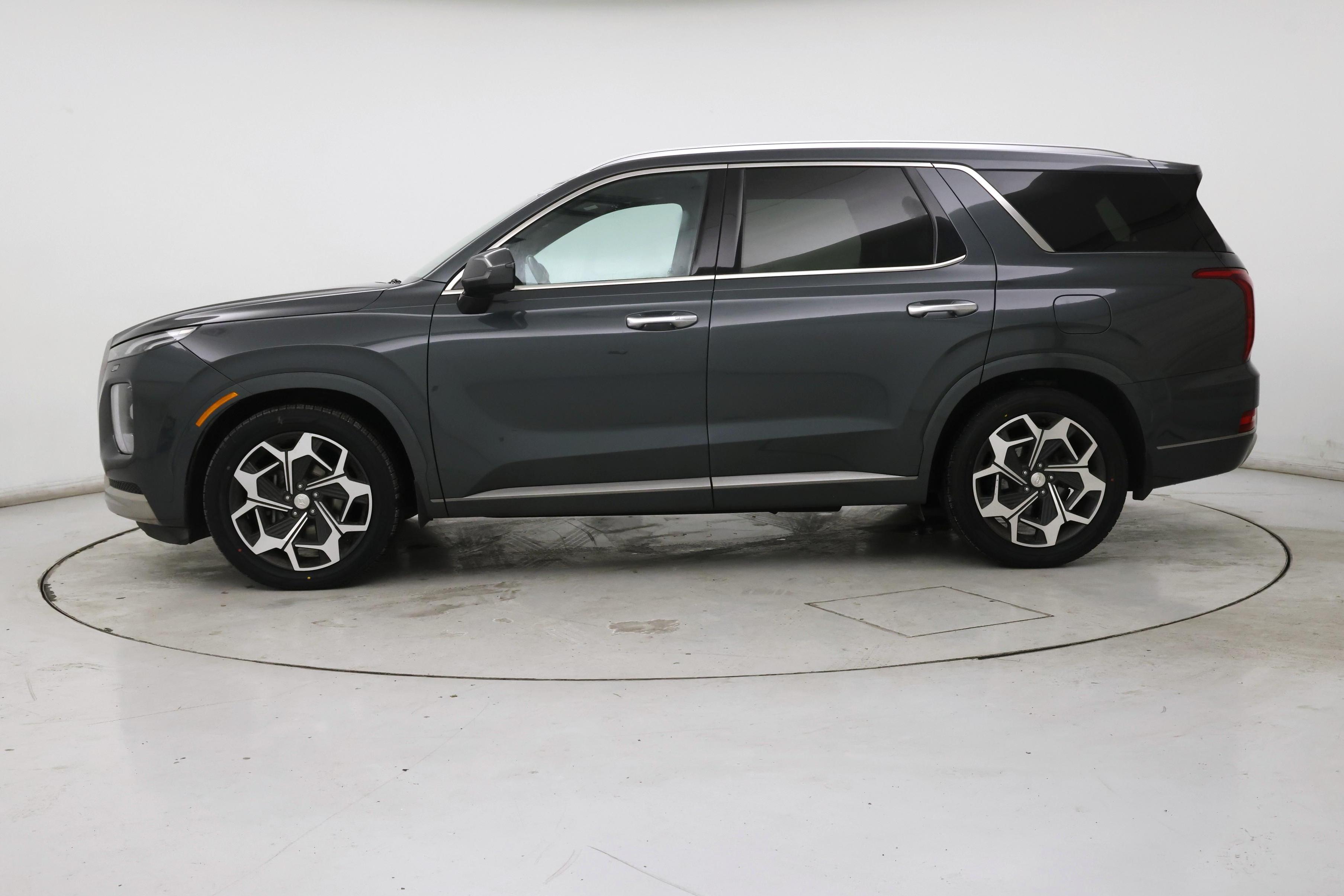 Thumbnail: 2022 Hyundai Palisade - 3