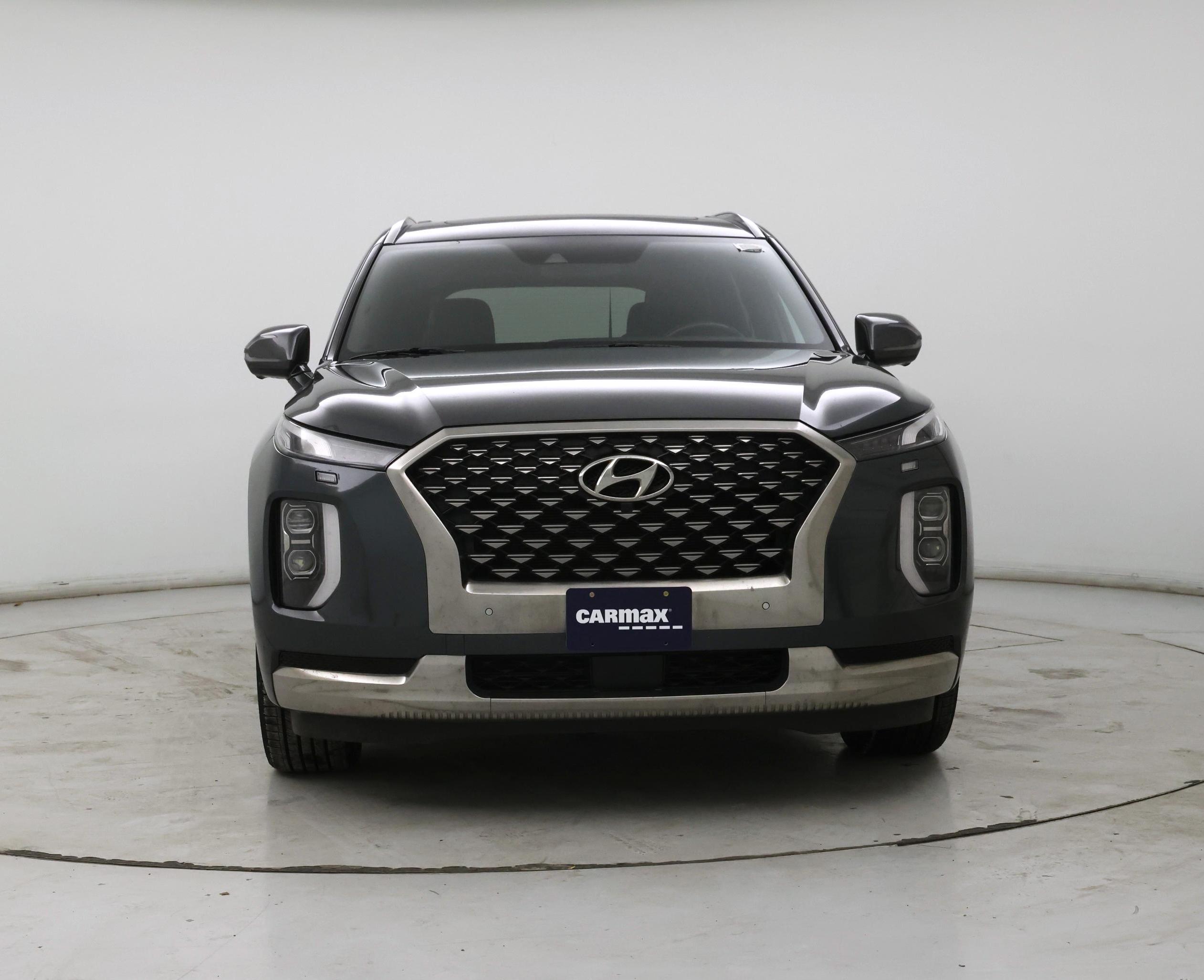 Thumbnail: 2022 Hyundai Palisade - 5
