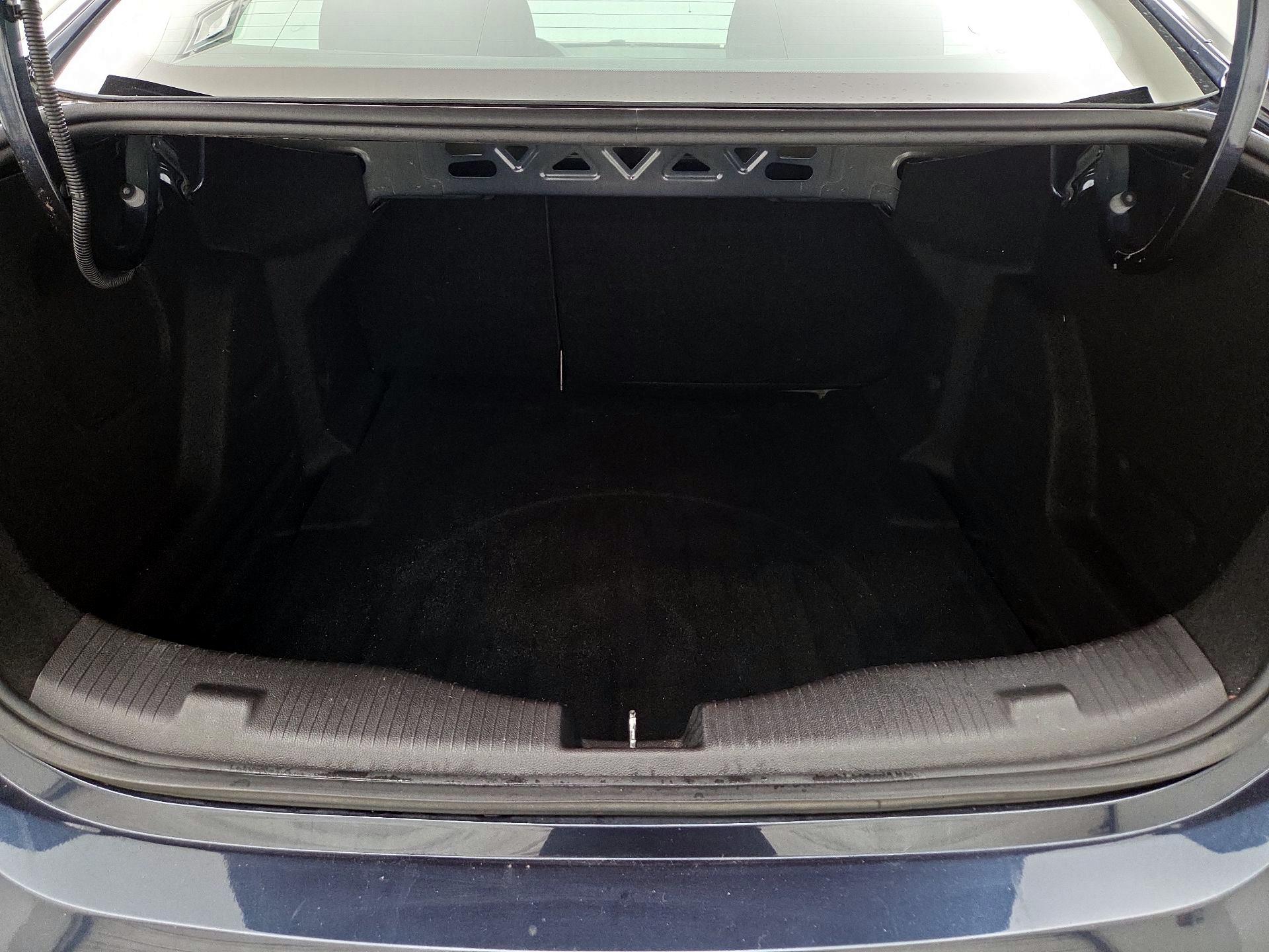 Thumbnail: 2016 Chevrolet Cruze - 20