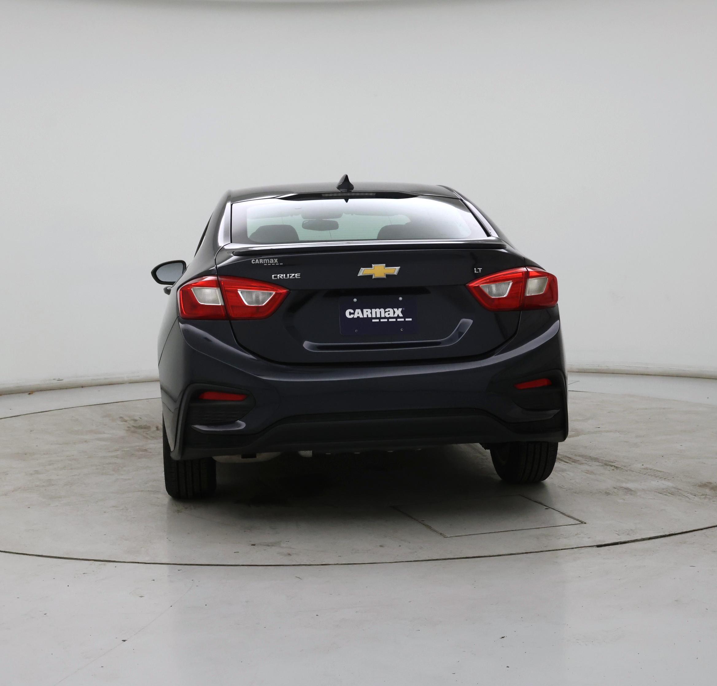 Thumbnail: 2016 Chevrolet Cruze - 6