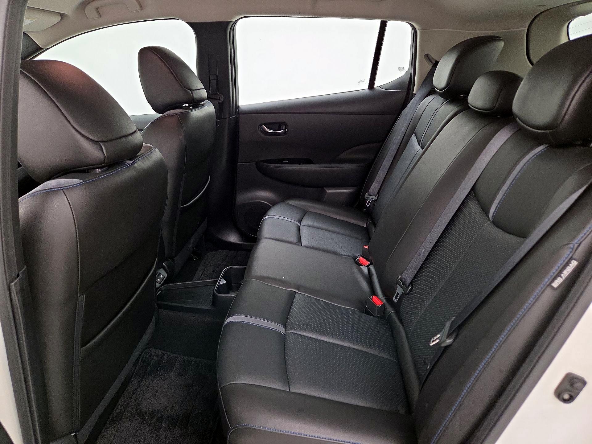 Thumbnail: 2020 Nissan Leaf - 20