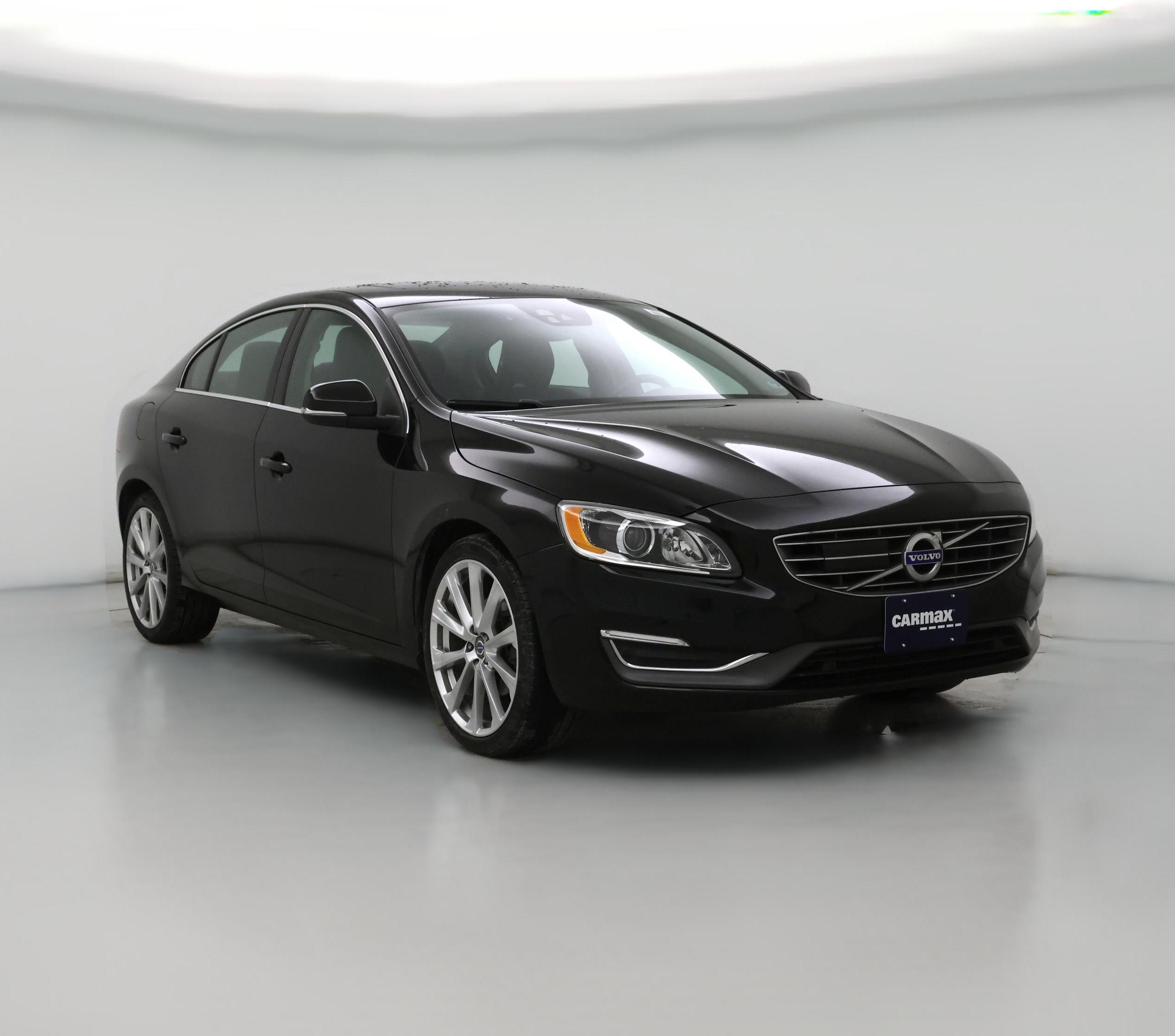 Thumbnail: 2016 Volvo S60 - 1
