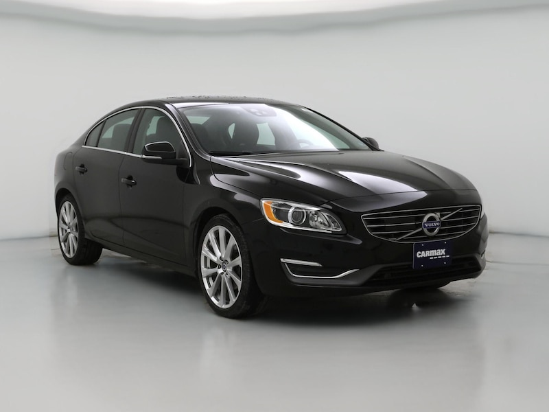2016 Volvo S60 T5 Inscription -
                  Frederick, MD