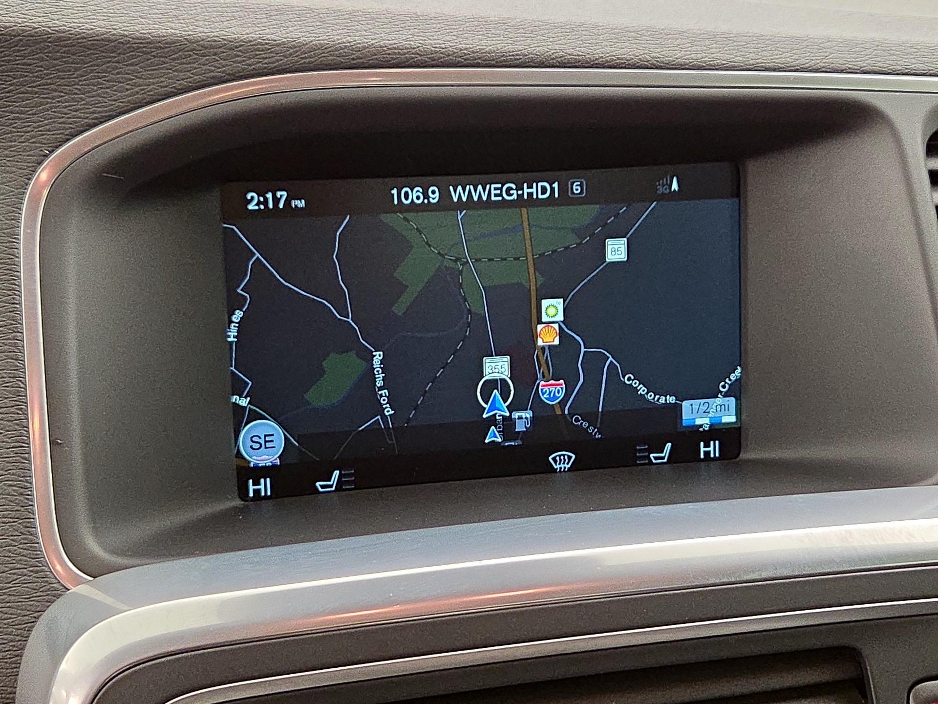 Thumbnail: 2016 Volvo S60 - 14