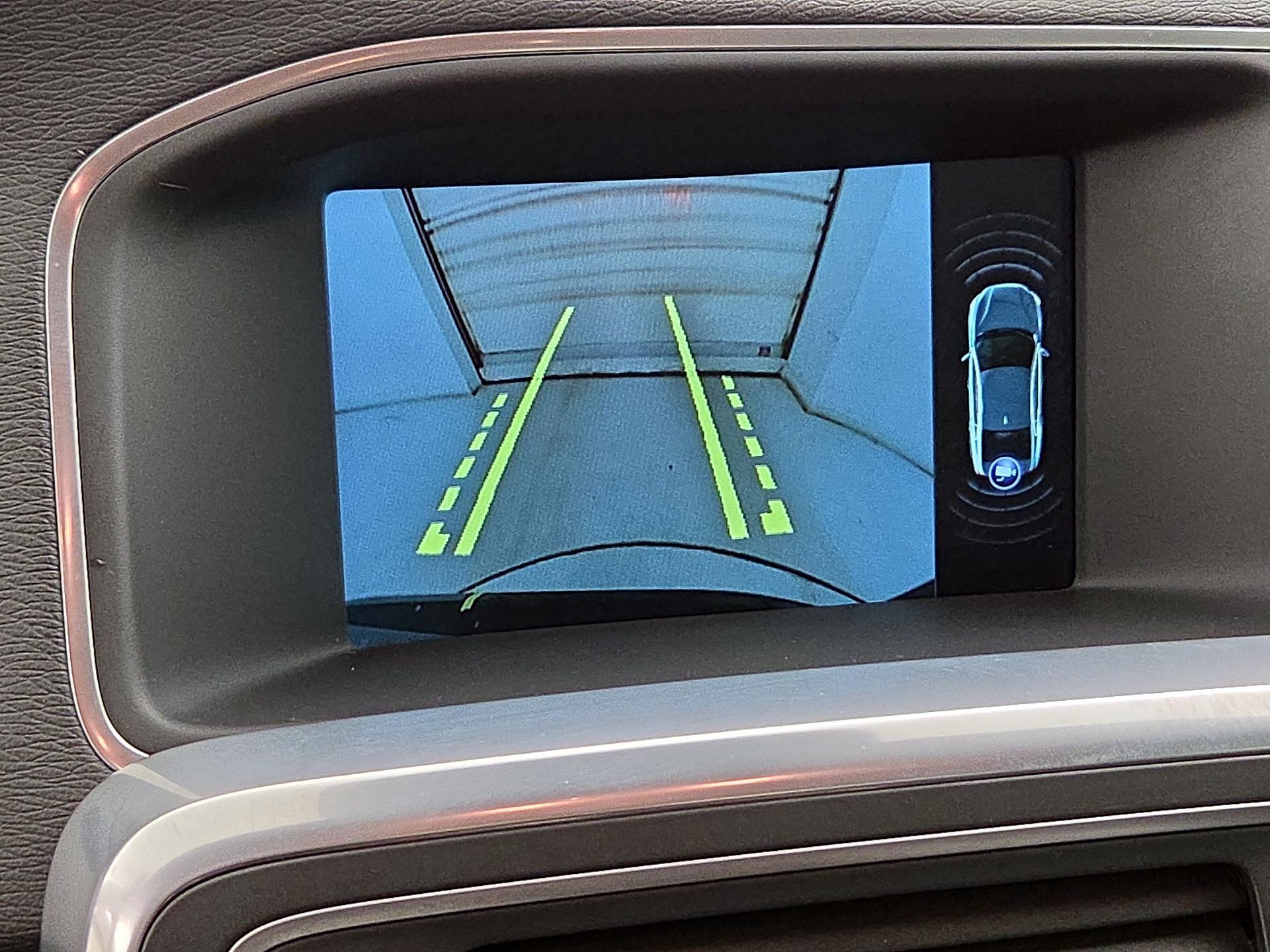 Thumbnail: 2016 Volvo S60 - 15