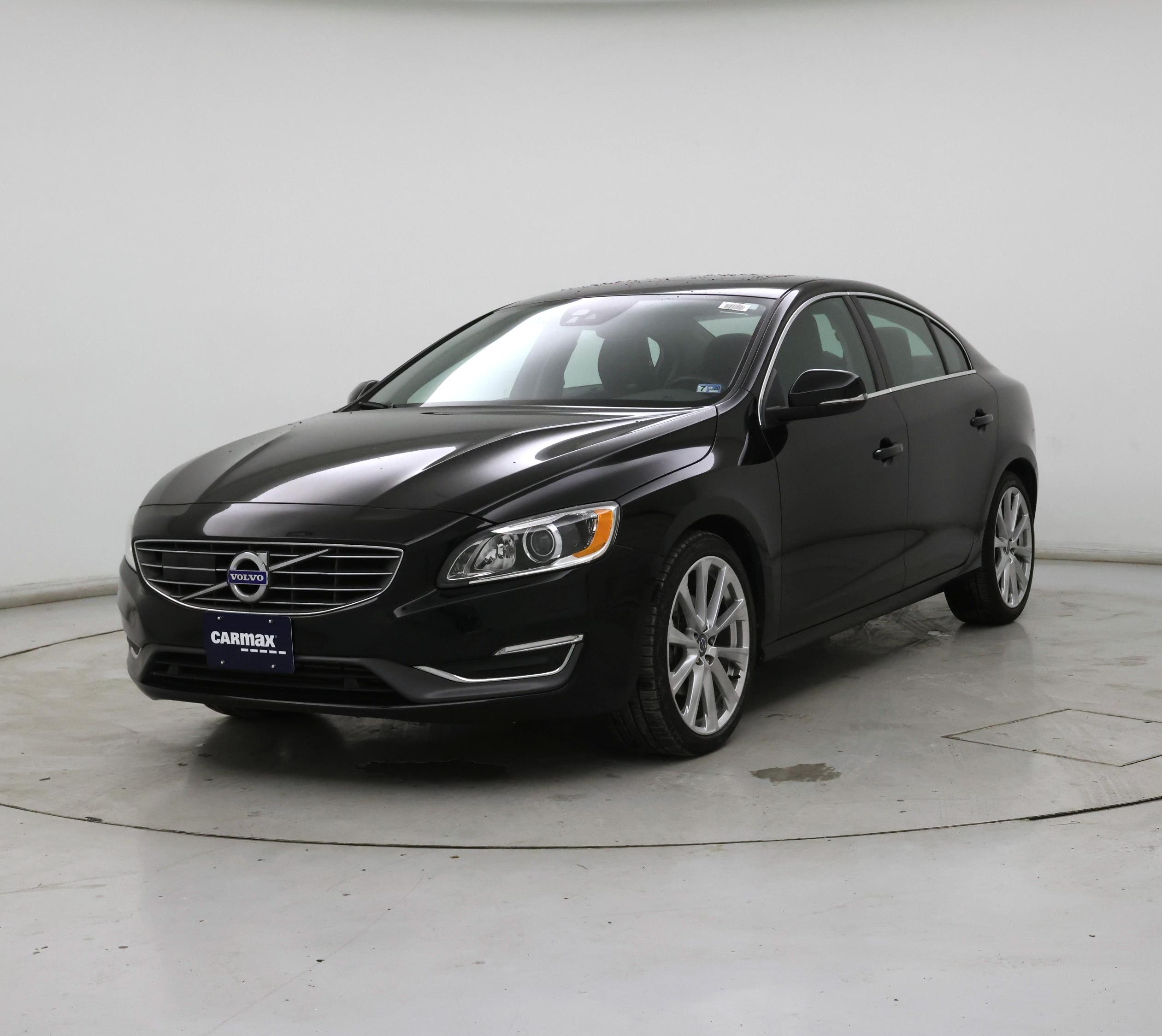 Thumbnail: 2016 Volvo S60 - 4