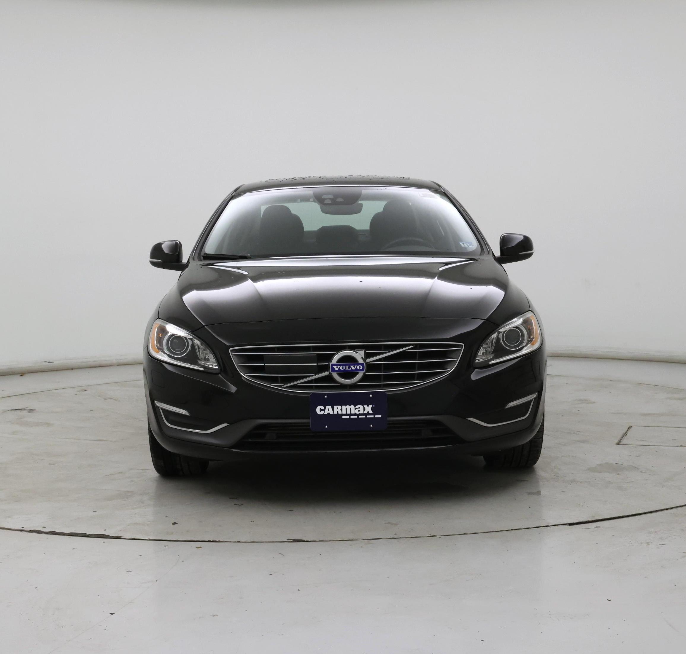 Thumbnail: 2016 Volvo S60 - 5