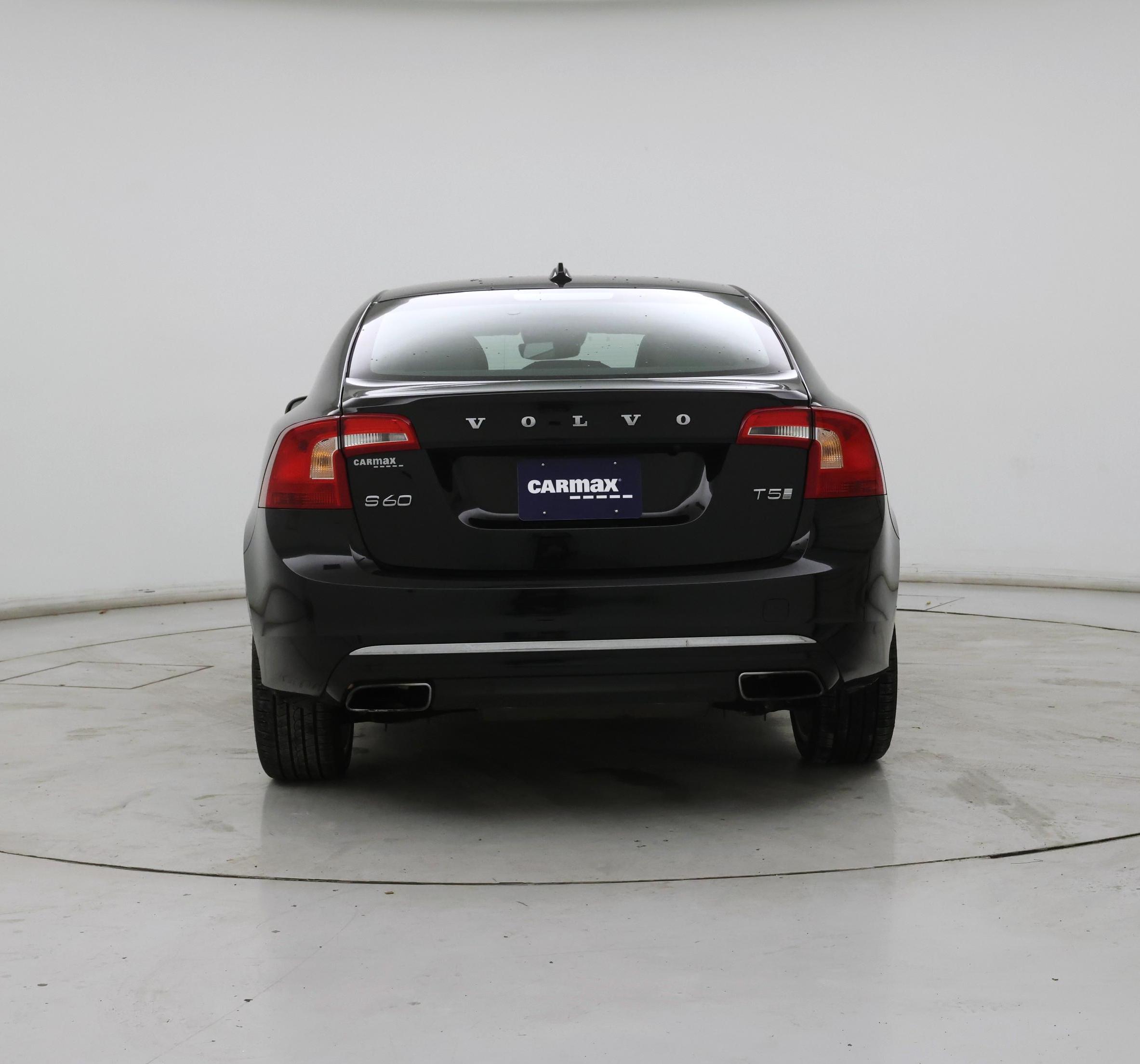 Thumbnail: 2016 Volvo S60 - 6