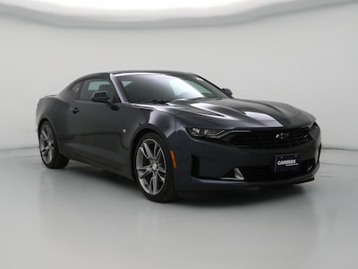 2019 Chevrolet Camaro LT