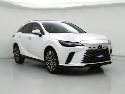 2024 Lexus RX 350 Premium Plus