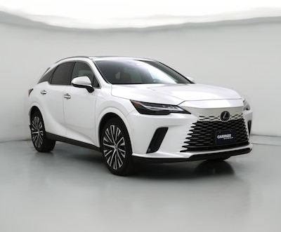 2024 Lexus RX 350 Premium Plus