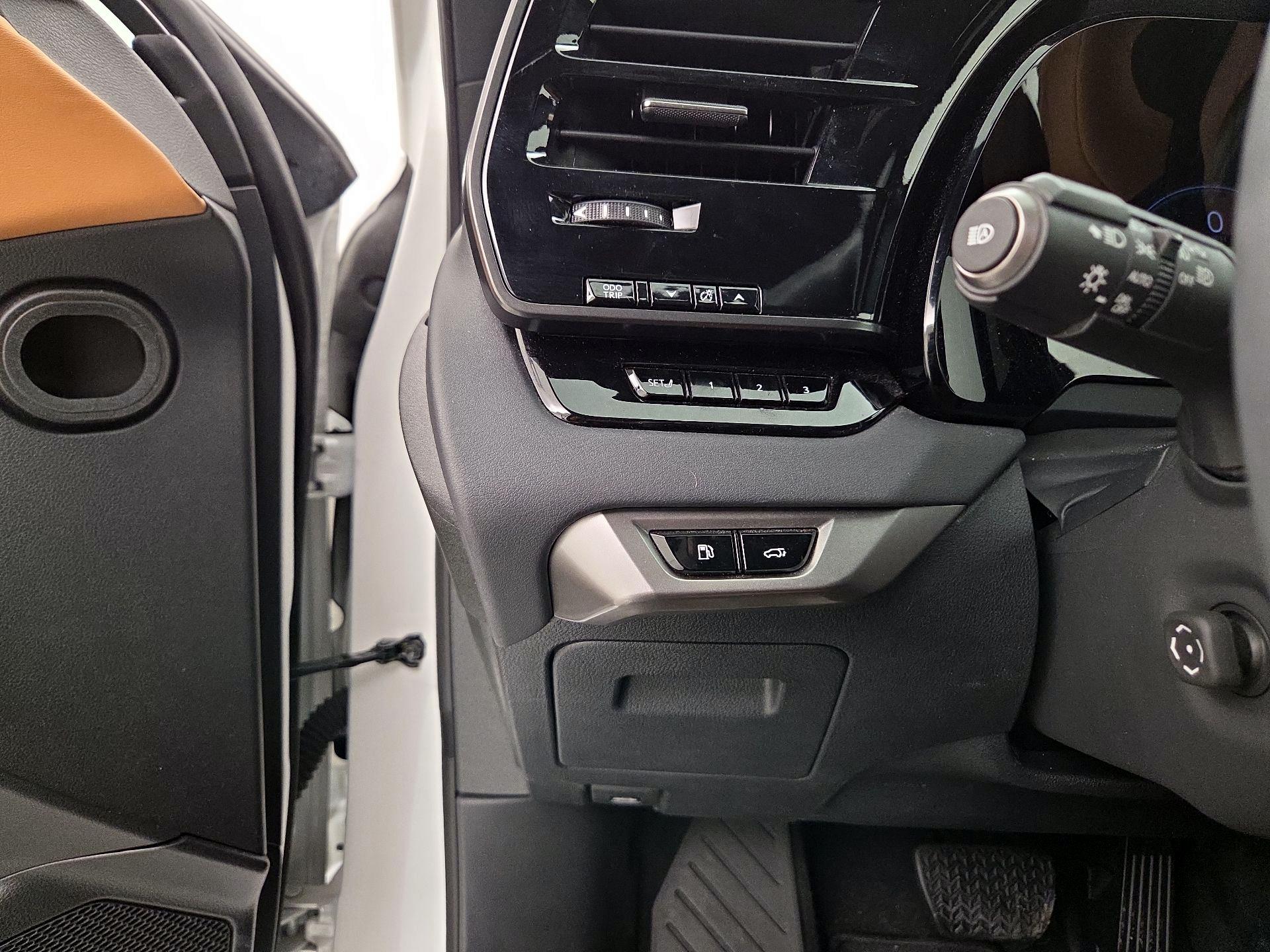 Thumbnail: 2024 Lexus RX - 13