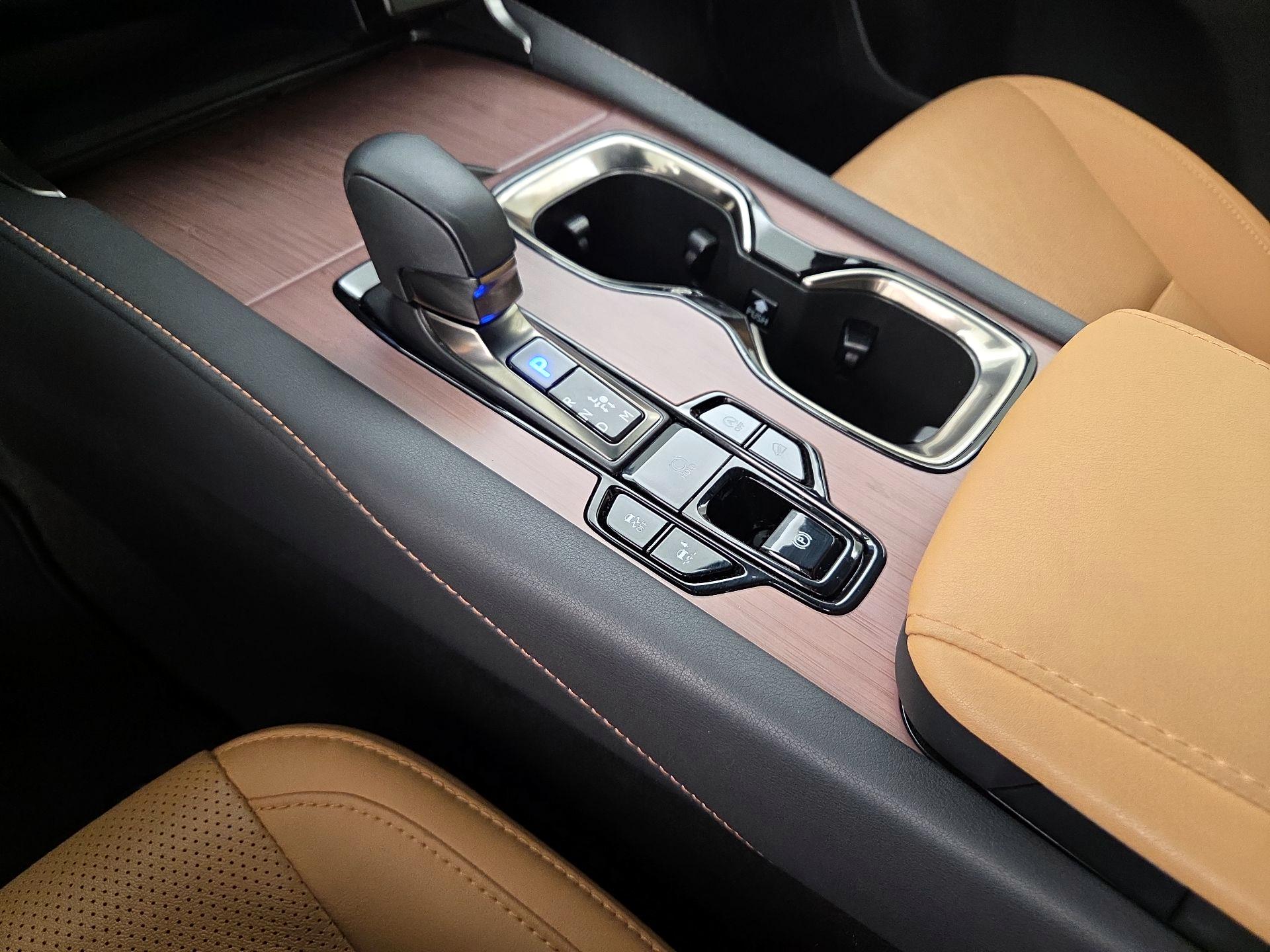 Thumbnail: 2024 Lexus RX - 17