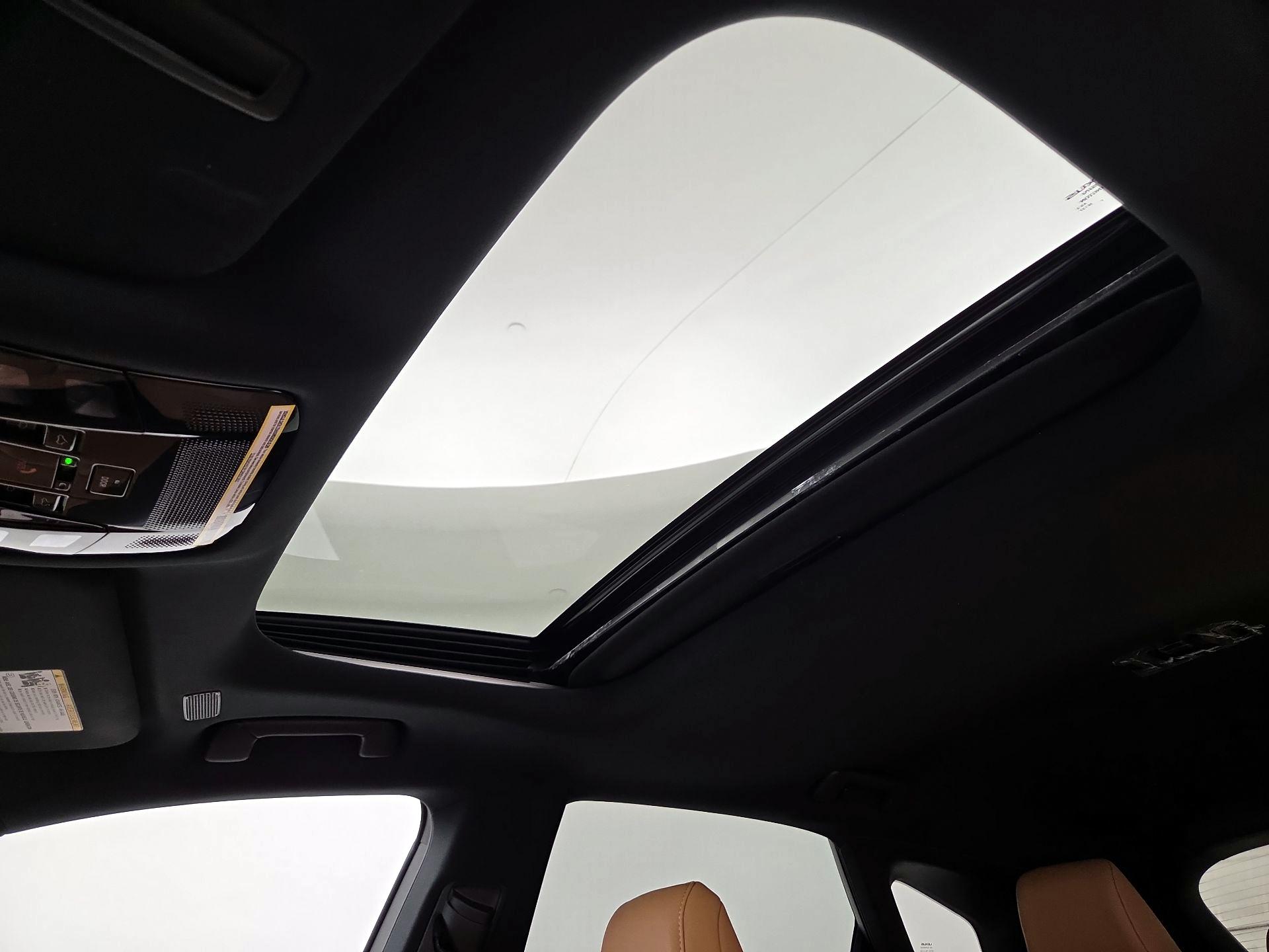 Thumbnail: 2024 Lexus RX - 19