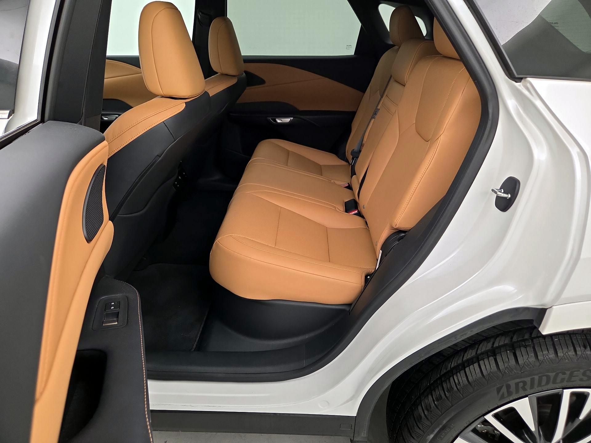 Thumbnail: 2024 Lexus RX - 20